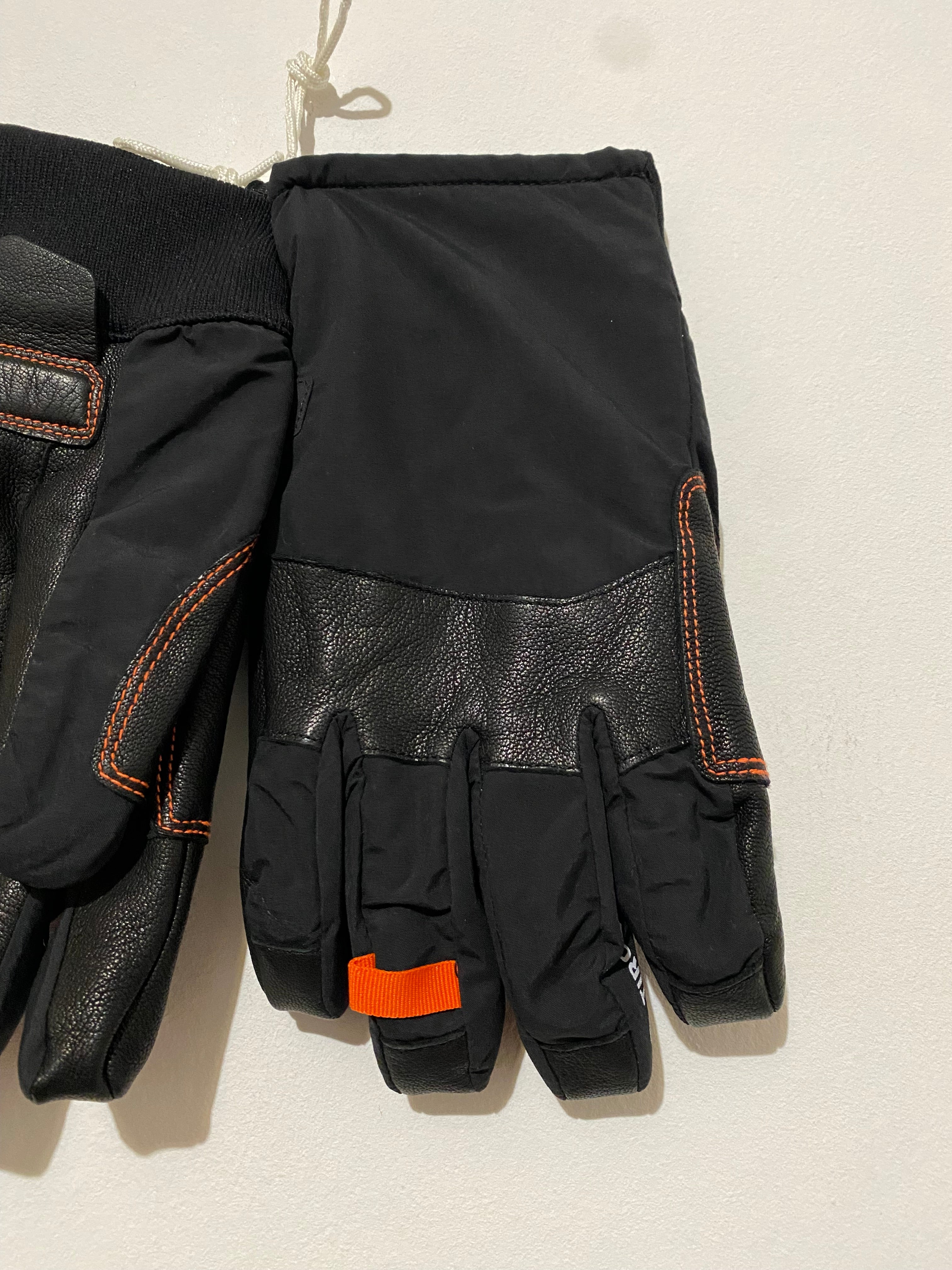 Guanti Salewa Ortles TirolWool