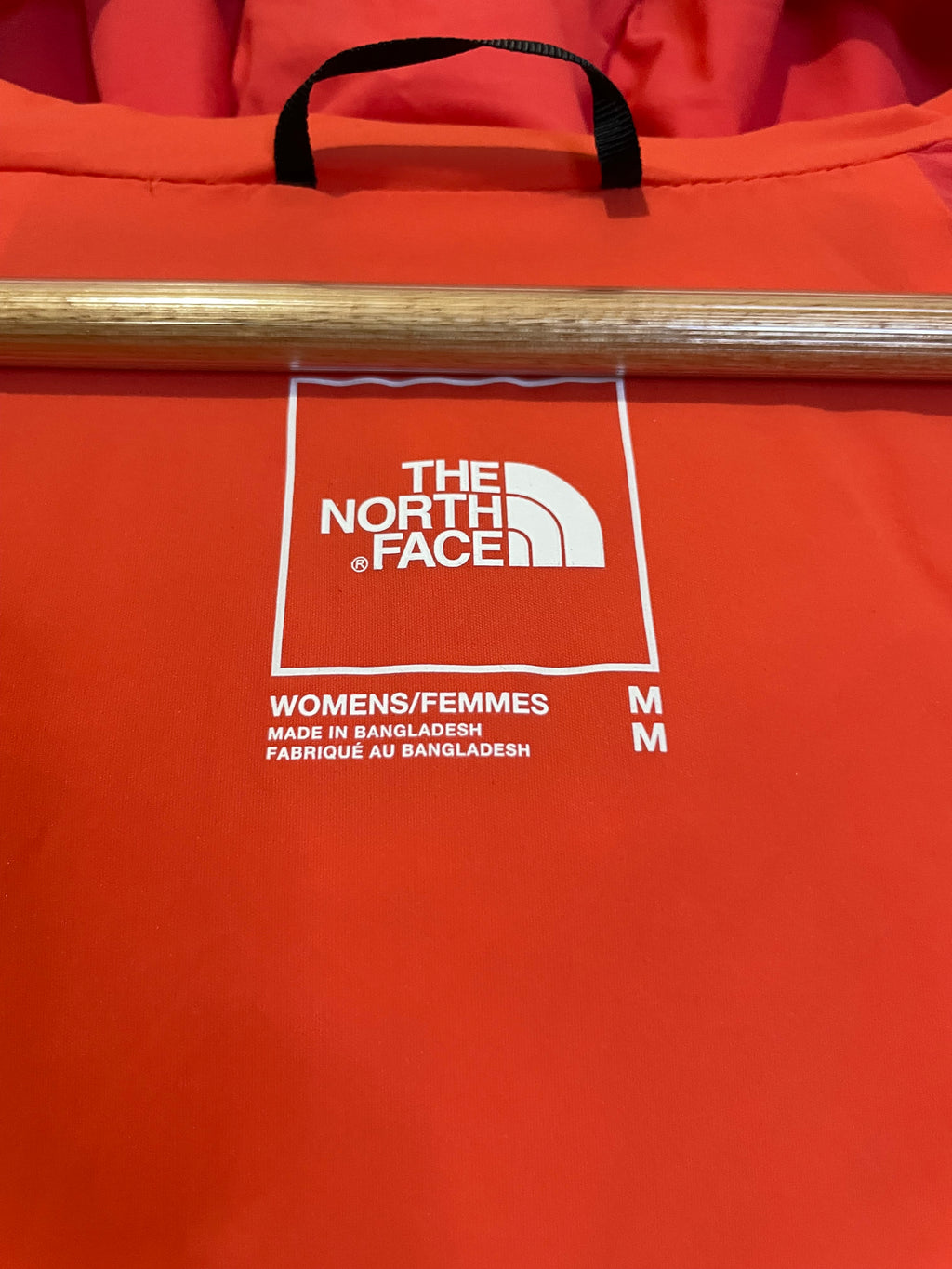 Giacca The North Face Circadian Ventrix