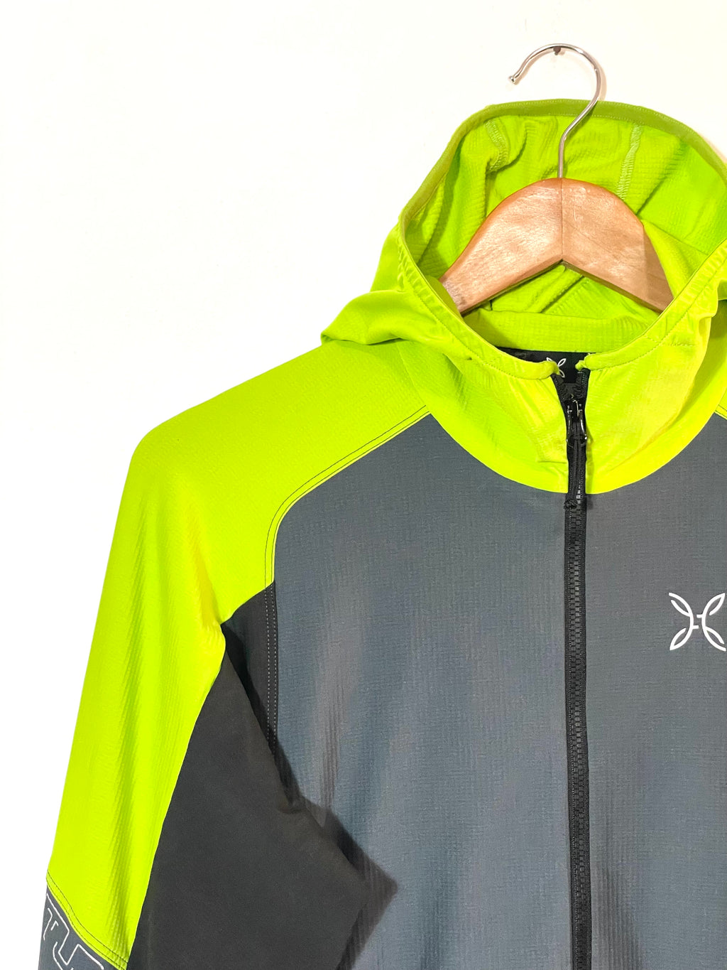 Pile Montura Elevation Maglia