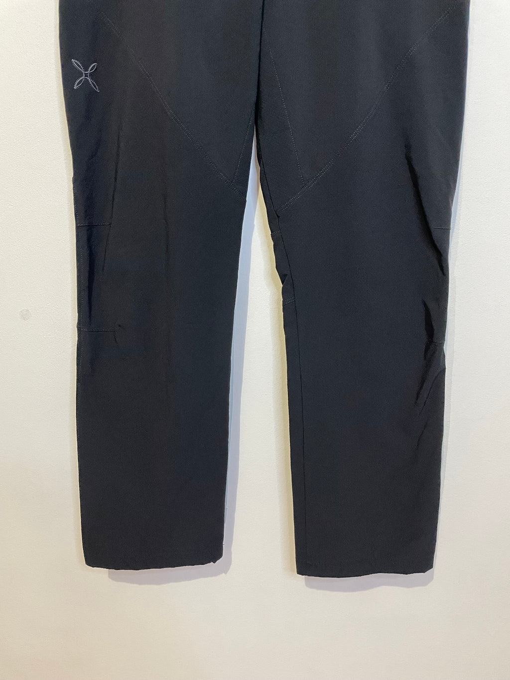 Pantaloni Softshell Montura Gavia