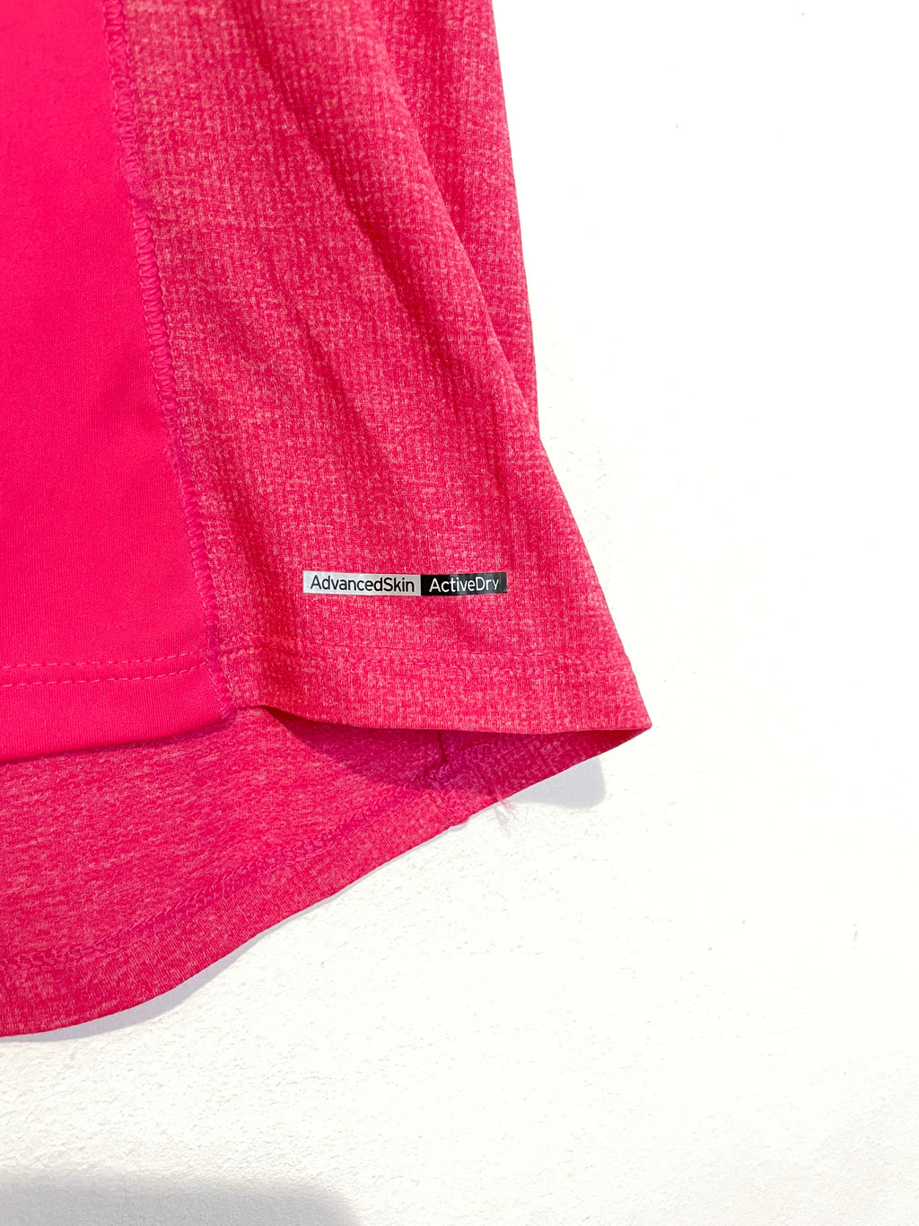 T-shirt tecnica Salomon Agile