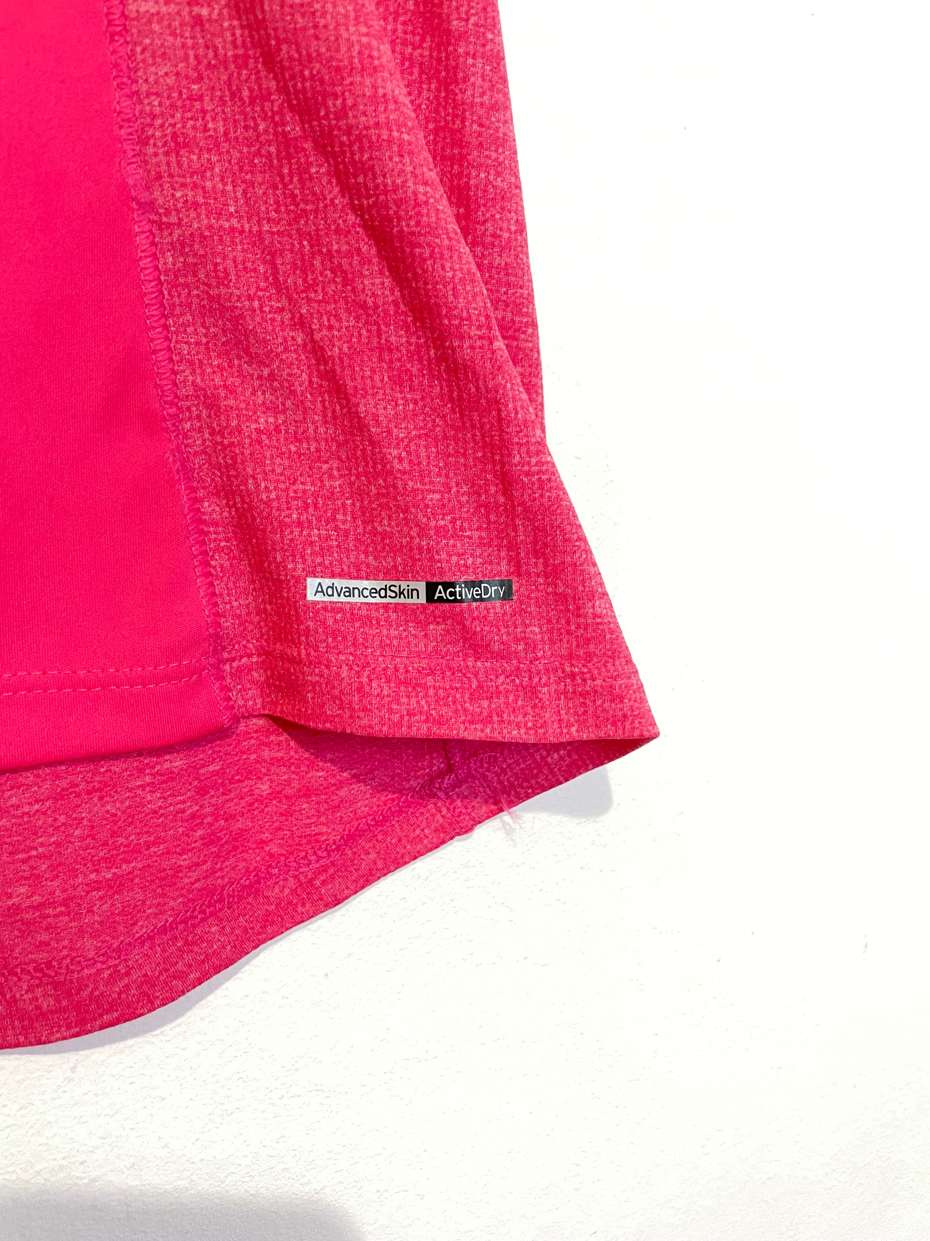 T-shirt tecnica Salomon Agile