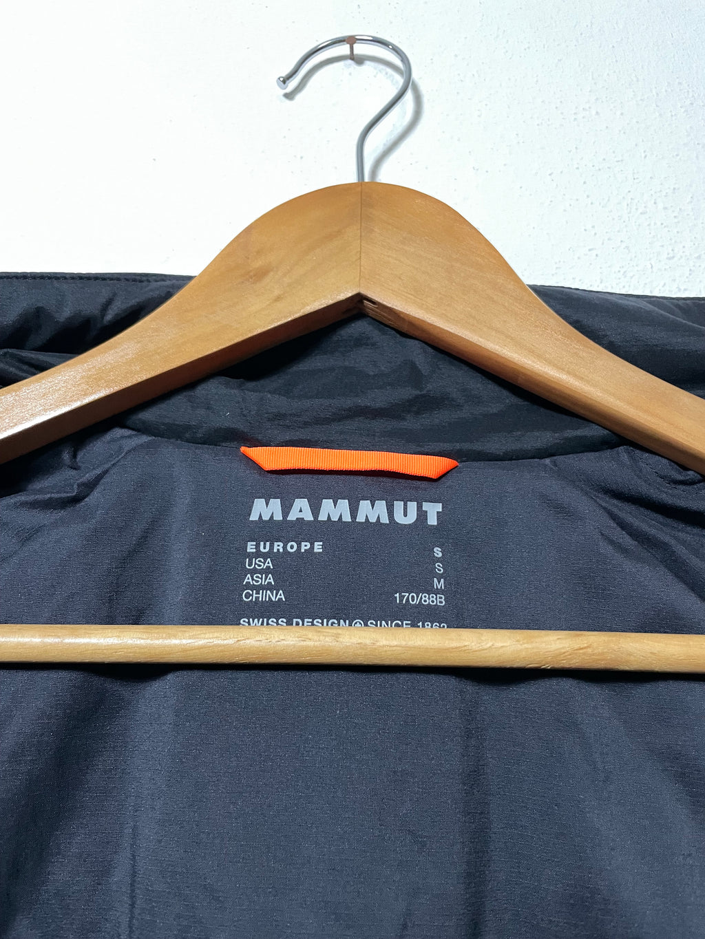Gilet Mammut Rime Light Vest