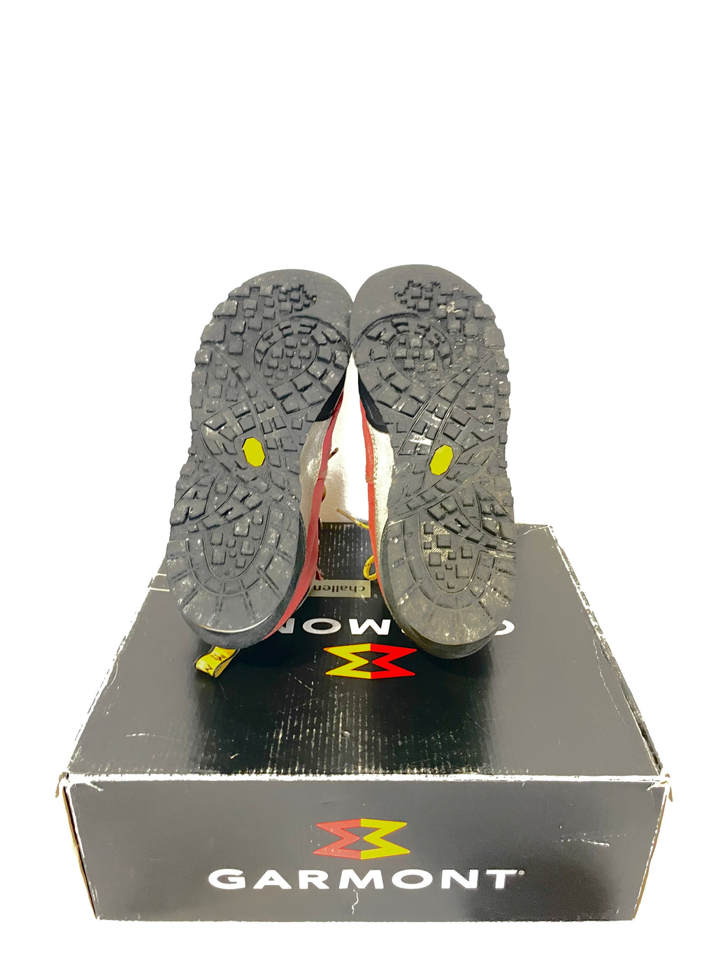 Scarponi Garmont Vetta Light GTX