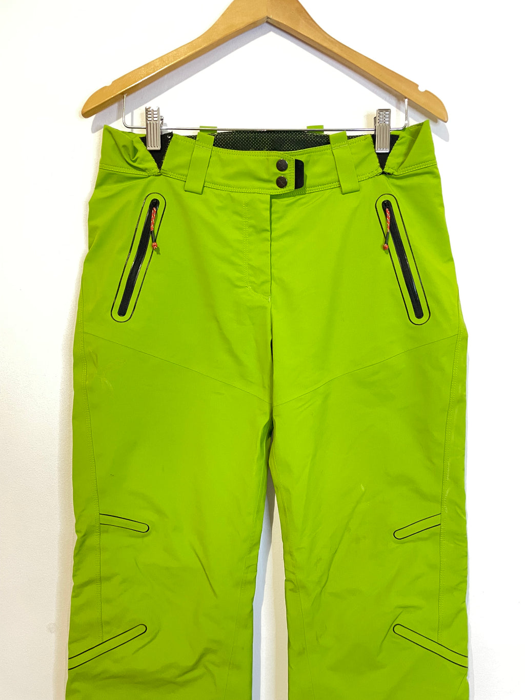 Pantaloni sci Montura Powder