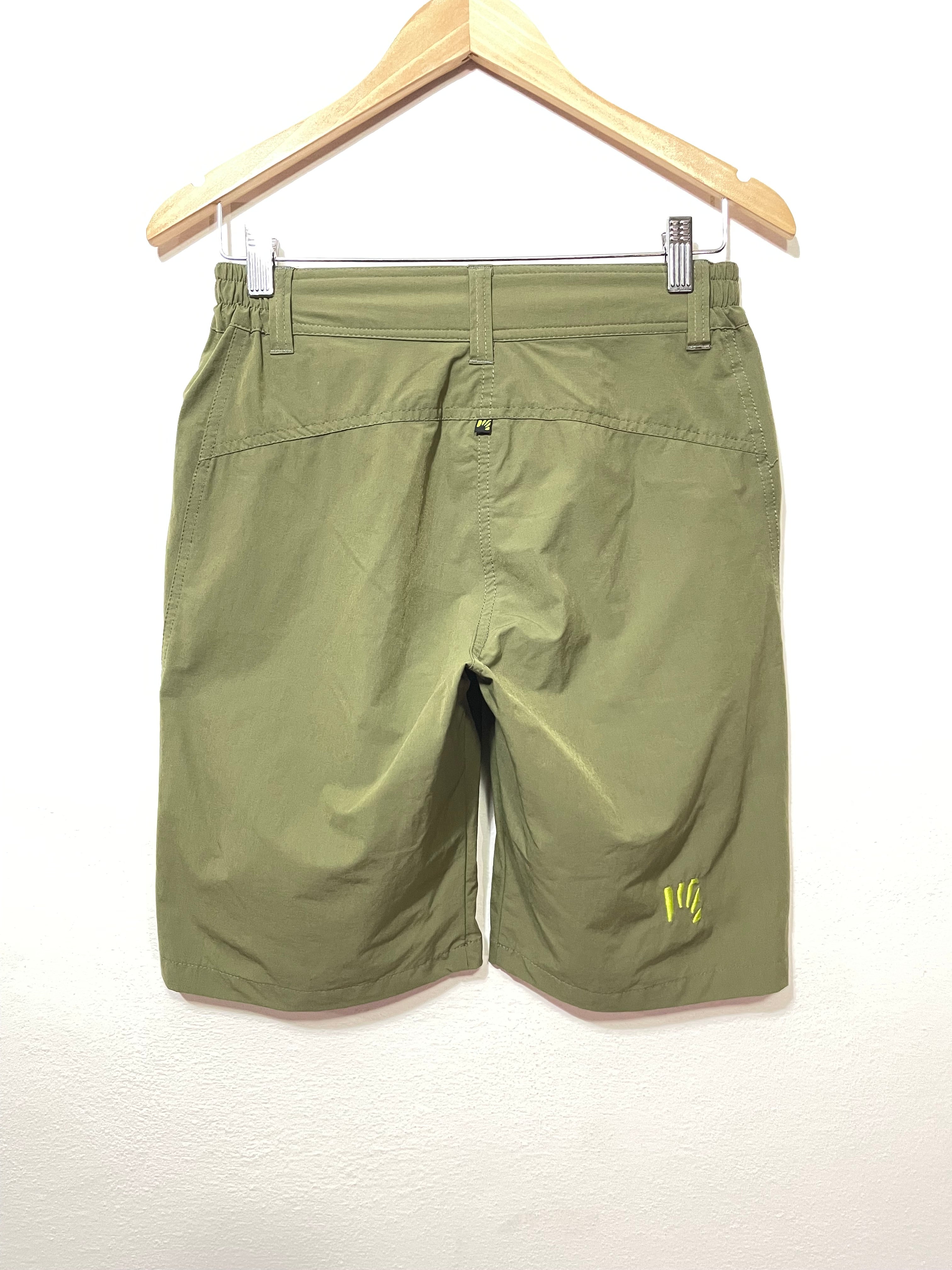 Pantaloncino Karpos Fantasia Bermuda