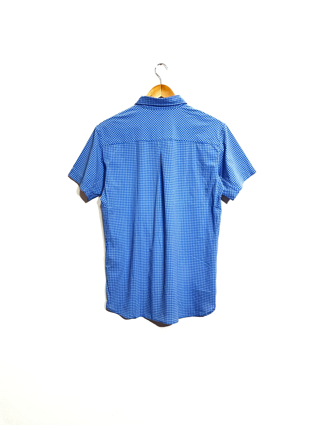 Camicia Salewa Puez Mini Chess