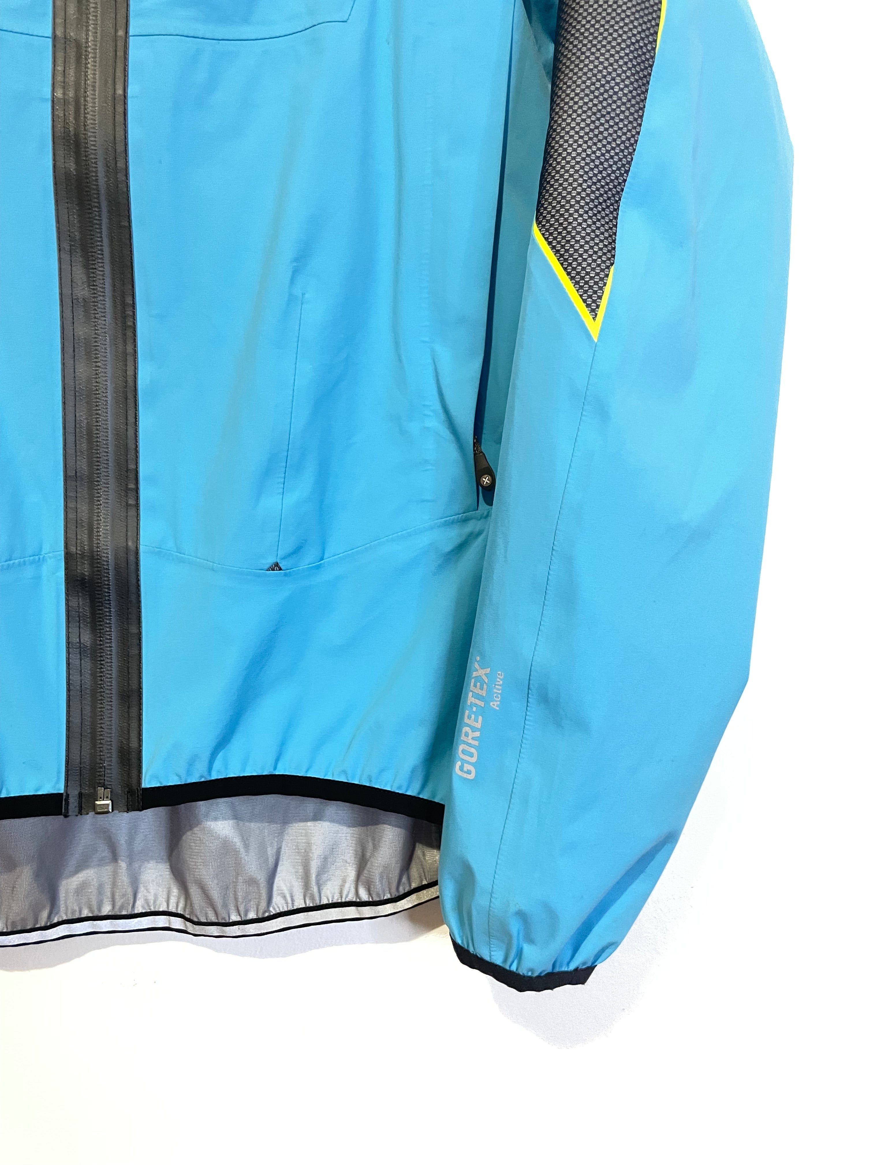 Giacca Hardshell Montura Magic 2.0 GTX