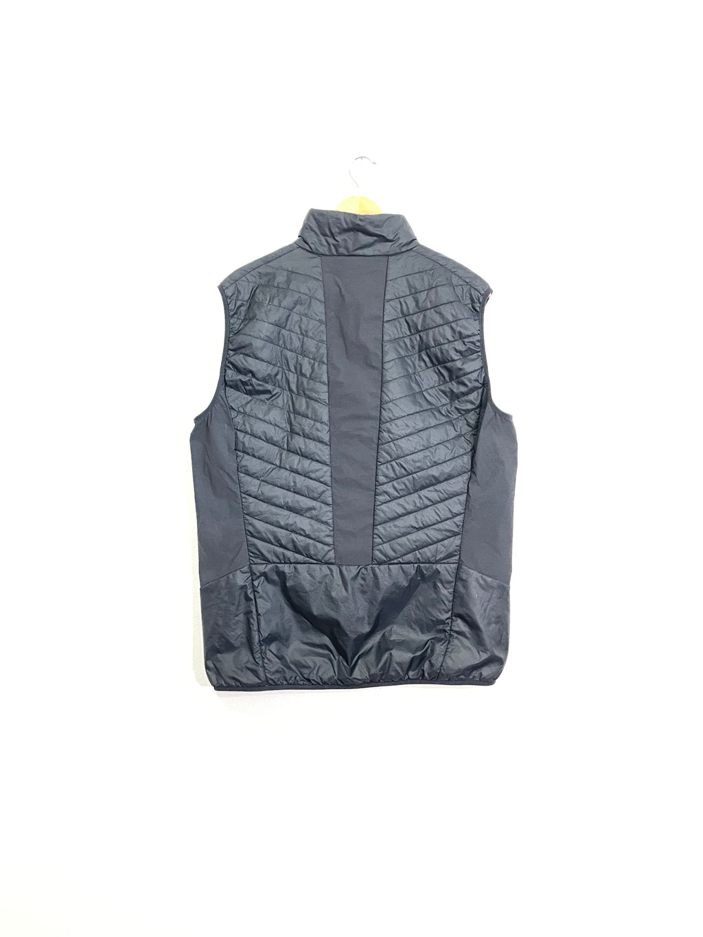 Gilet tecnico Salewa Sesvenna PRL