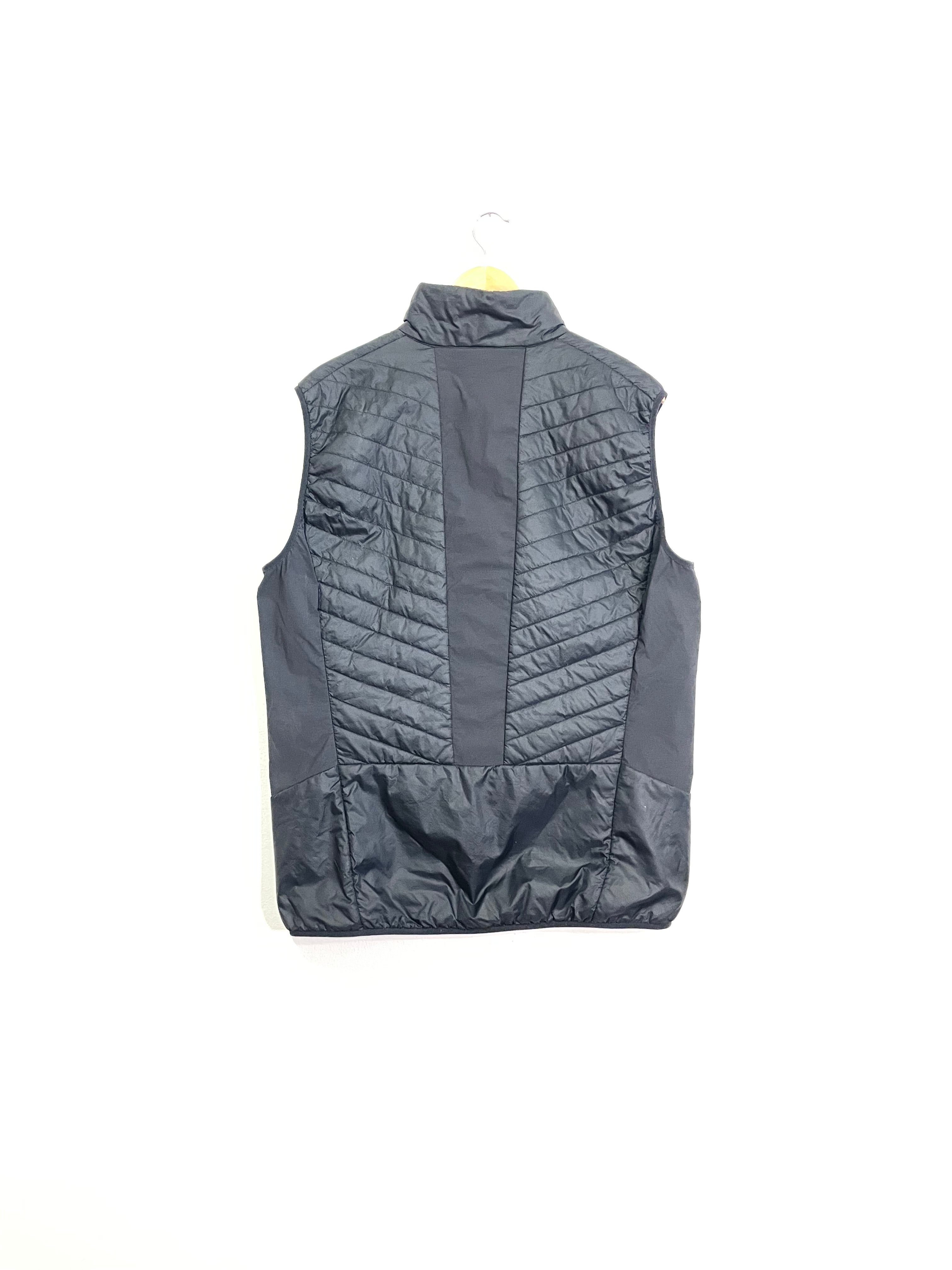 Gilet tecnico Salewa Sesvenna PRL