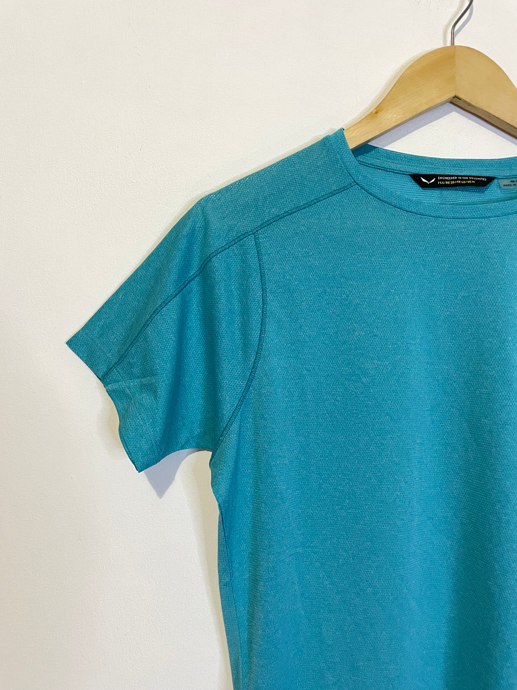 T-shirt Salewa Pedroc 3 Dry
