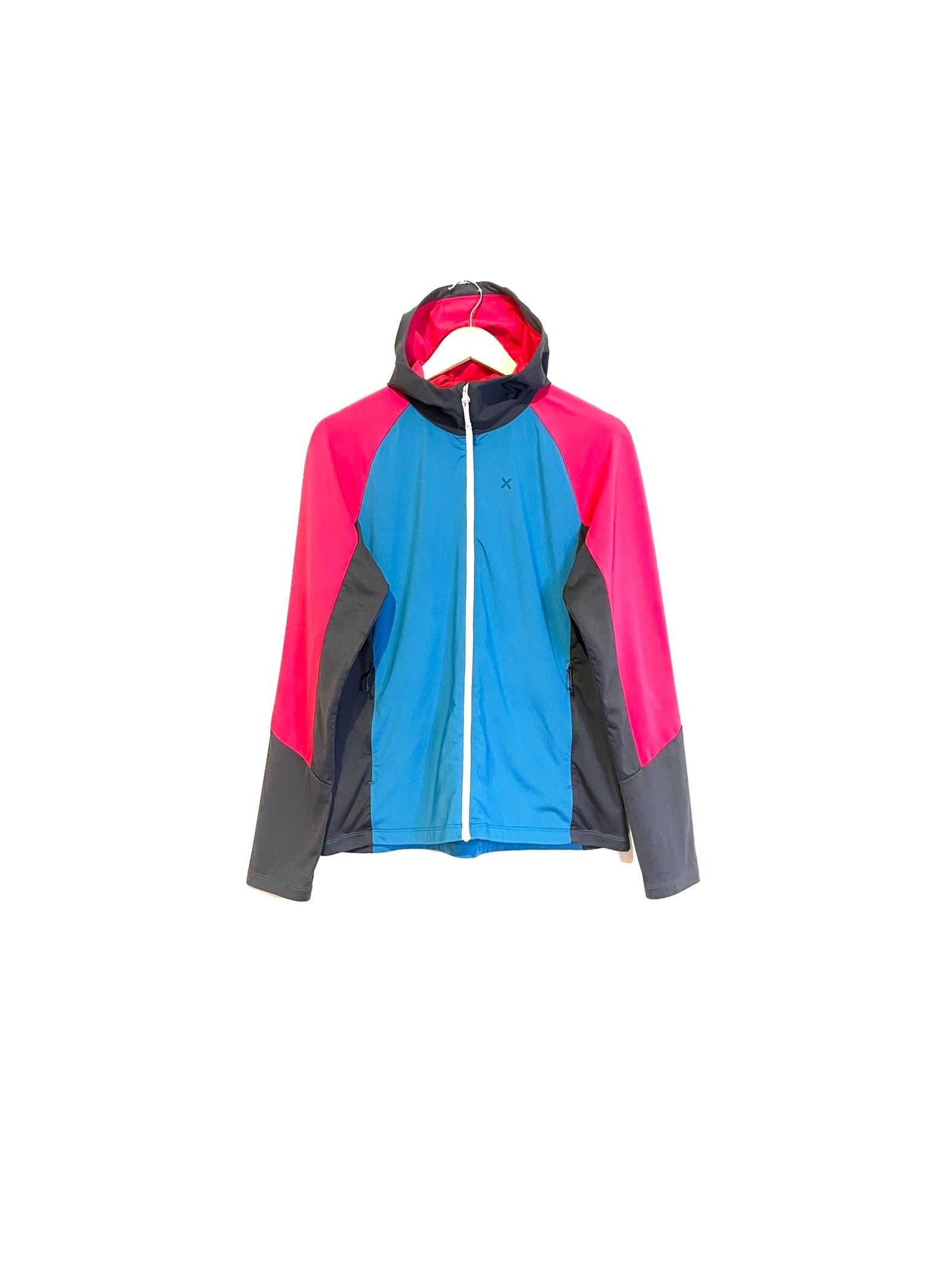 Felpa Montura Elevation Maglia
