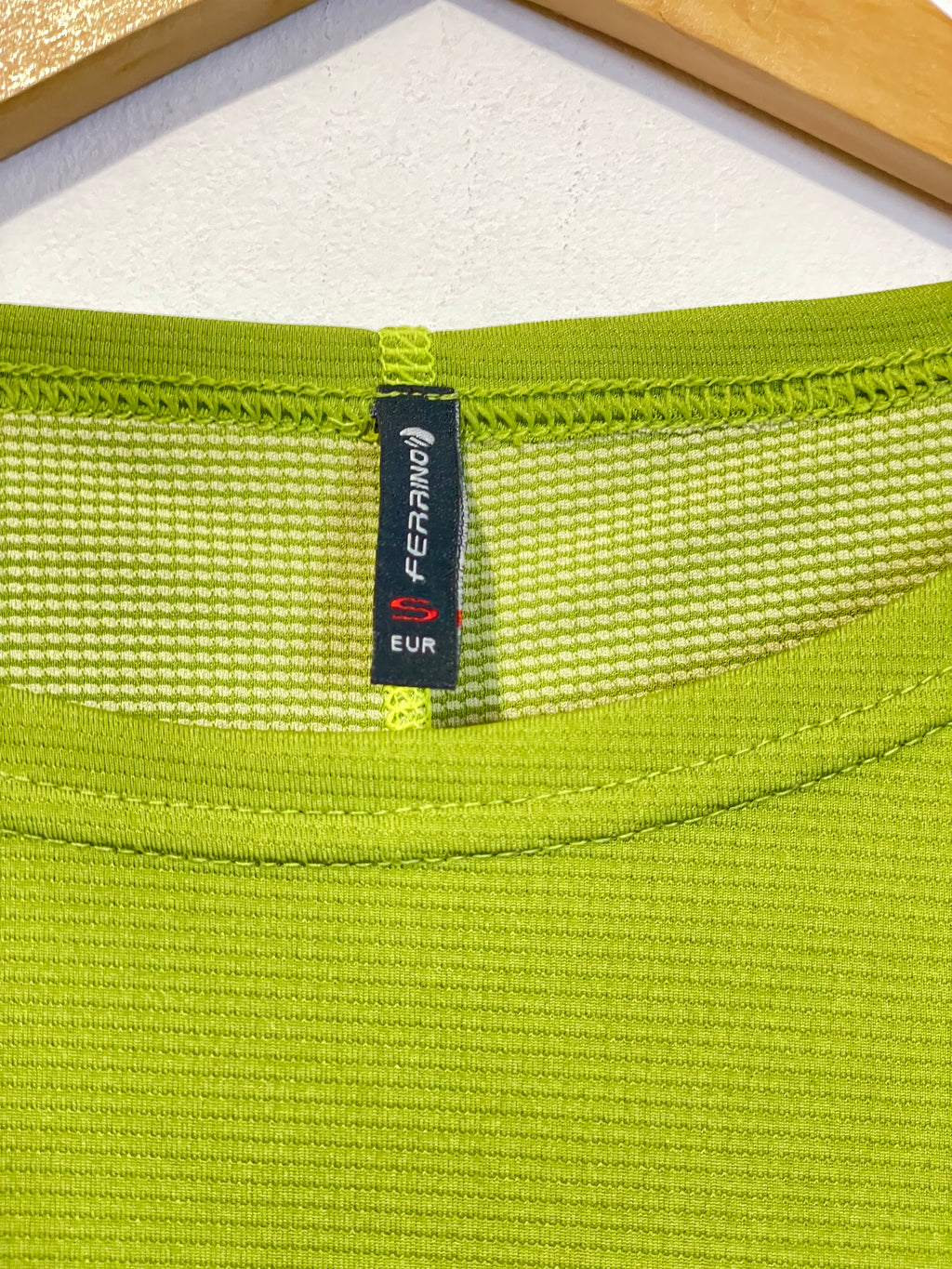 T-shirt Ferrino Kasai