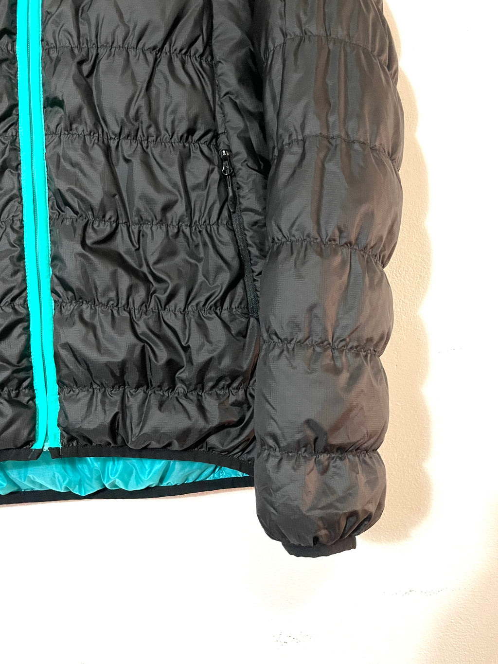Piumino Montura Skill Duvet