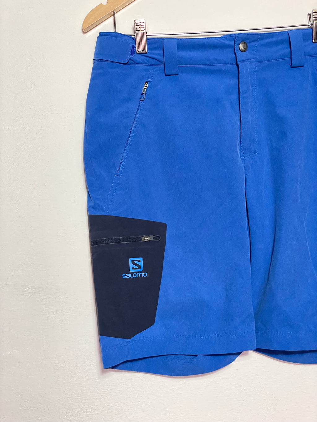 Pantaloncino Salomon Wayfarer