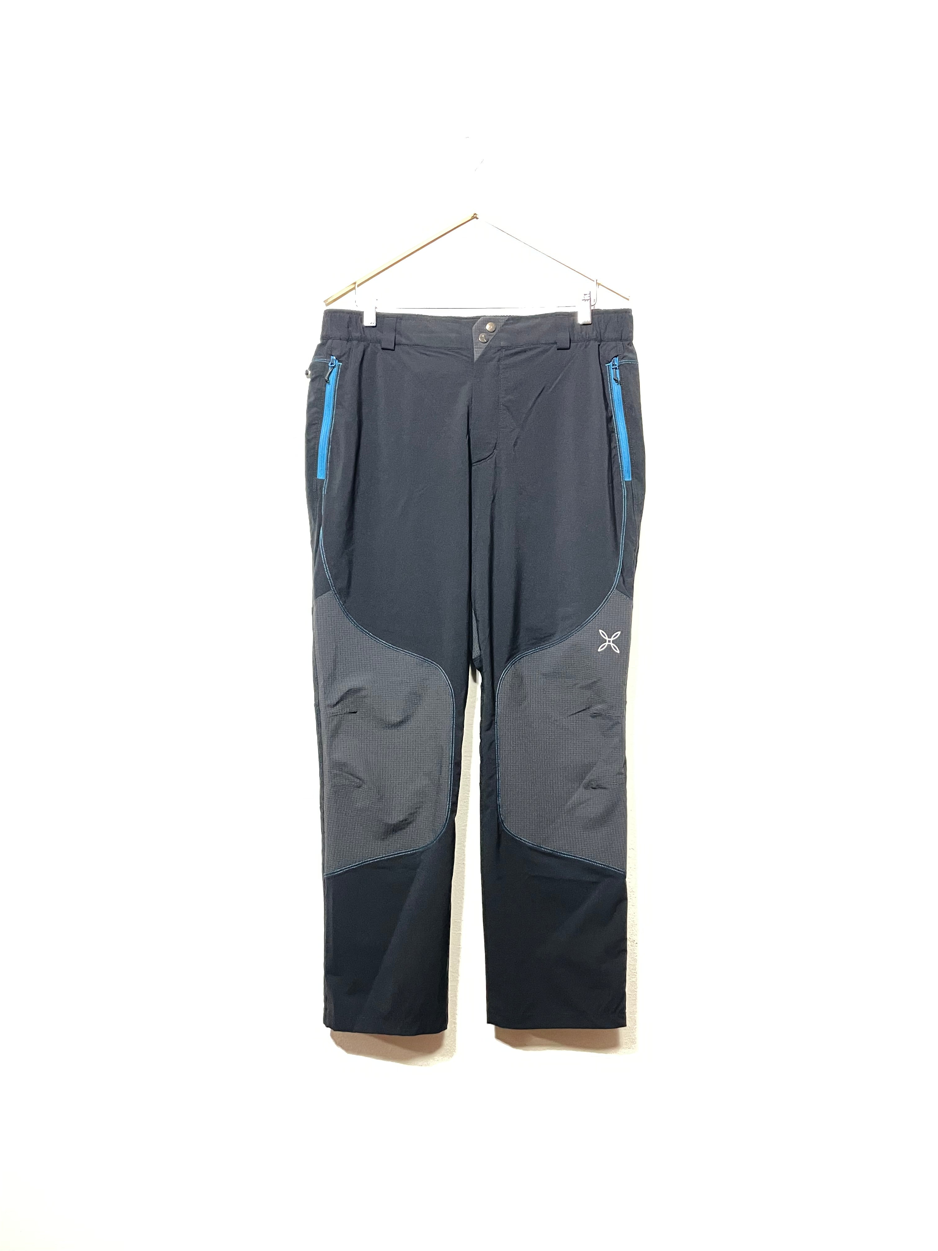 Pantalone leggero Montura Generation