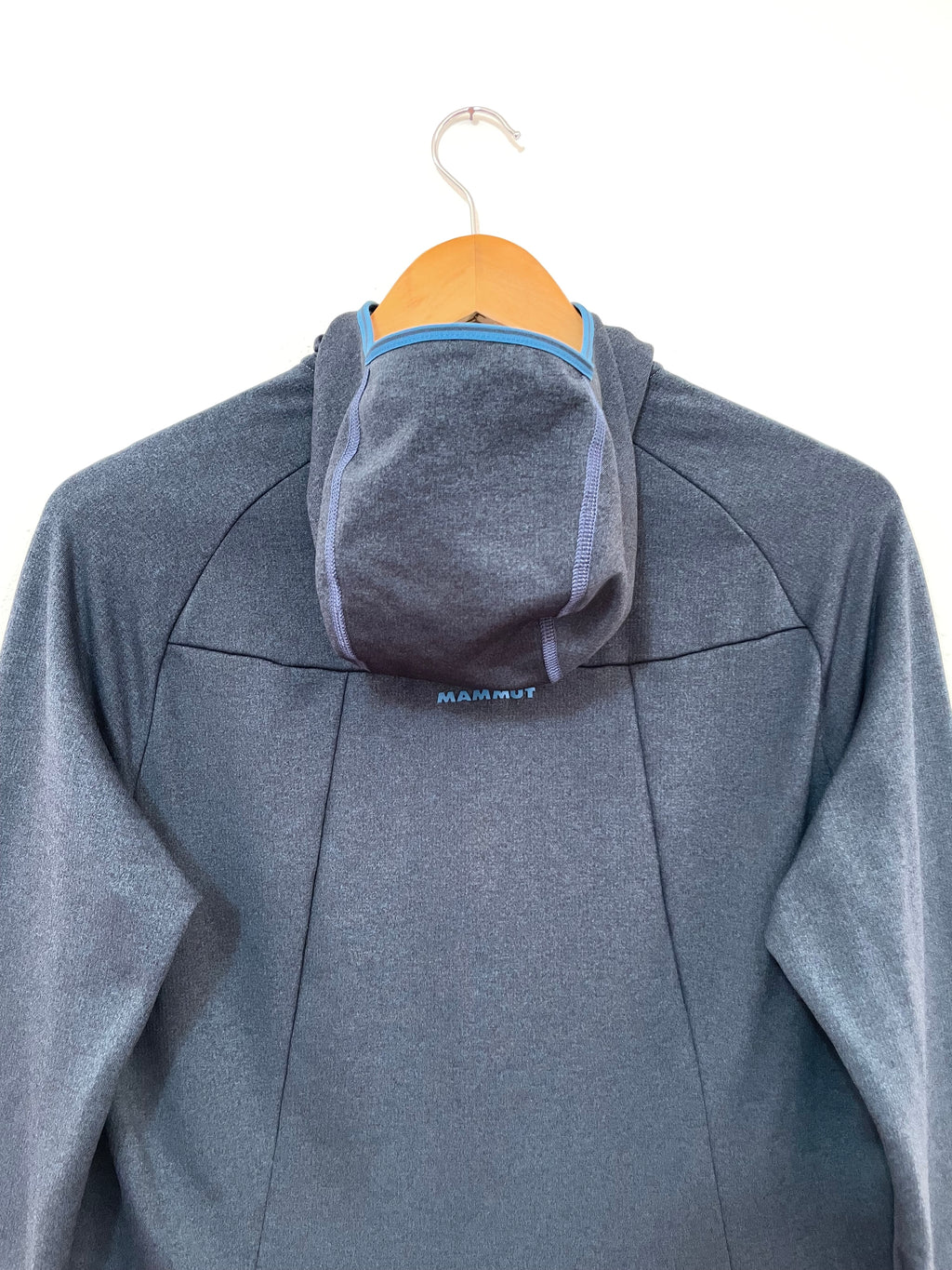 Pile Mammut Aconcagua Light Hybrid