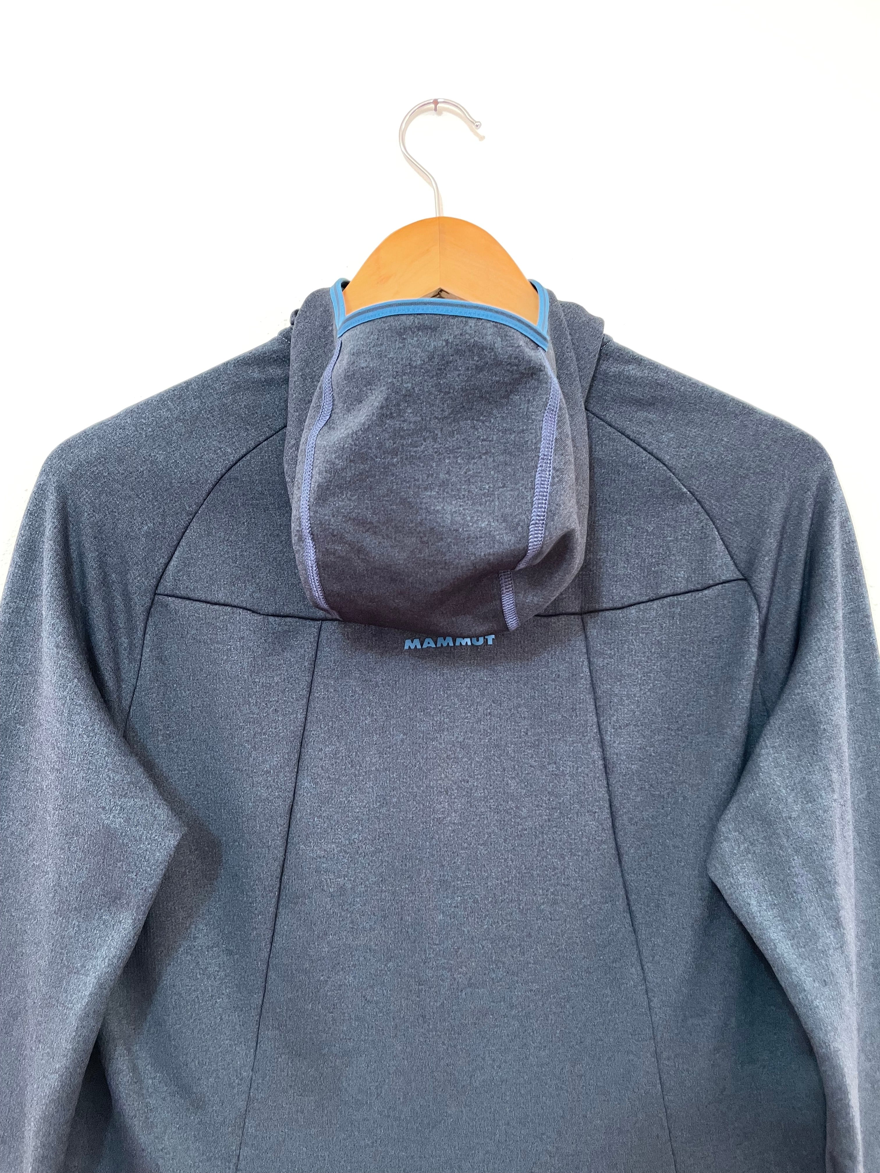 Pile Mammut Aconcagua Light Hybrid