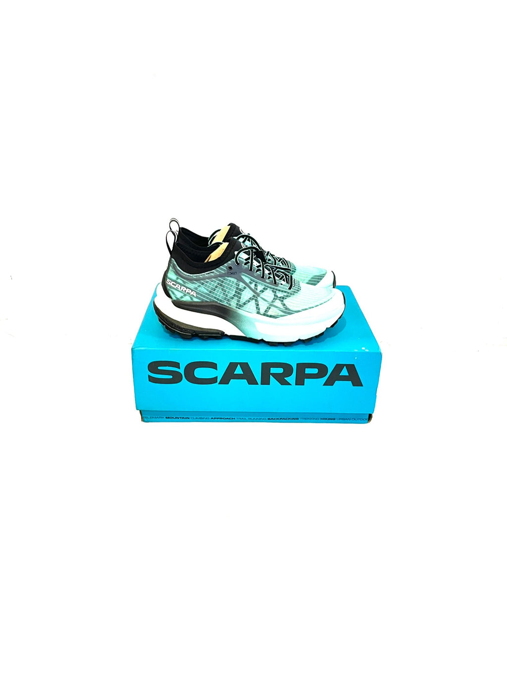Scarpa trail Golden Gate ATR