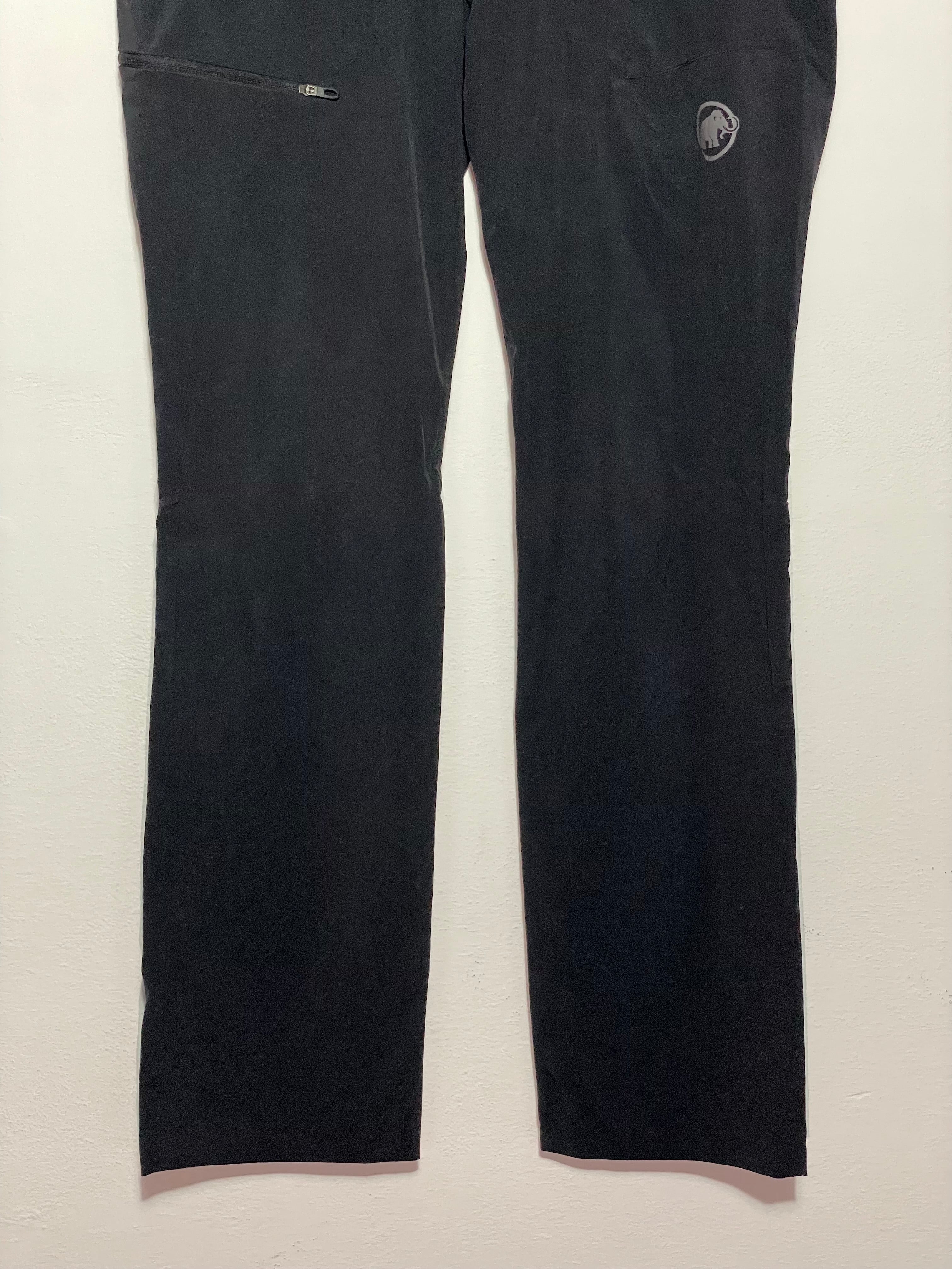 Pantaloni Mammut Runbold