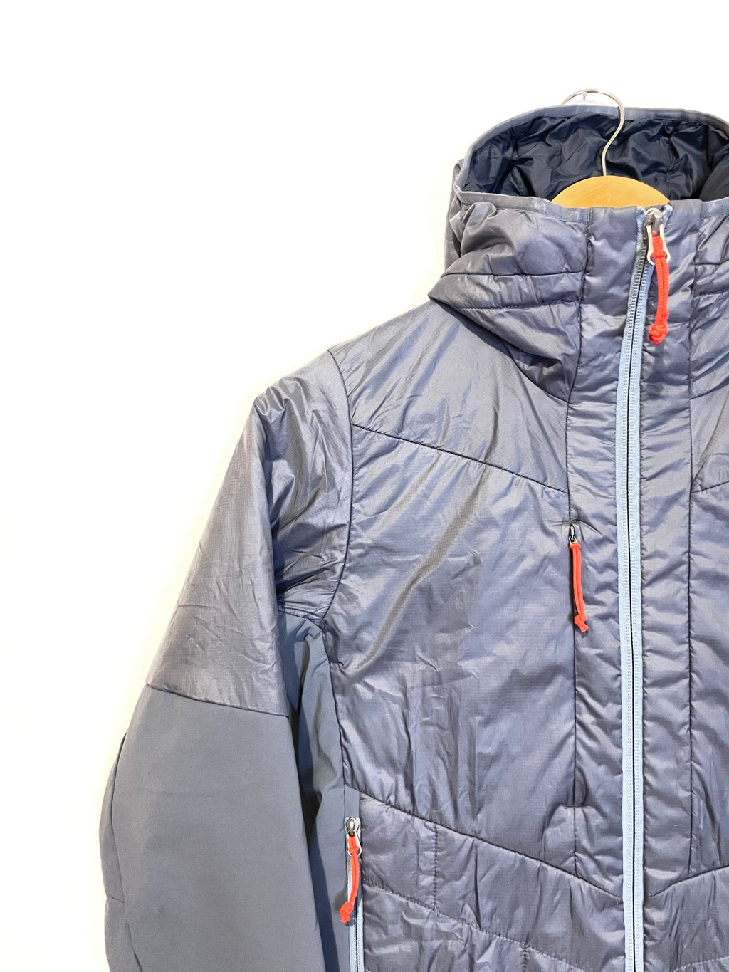 Giacca Salewa Ortles Hybrid