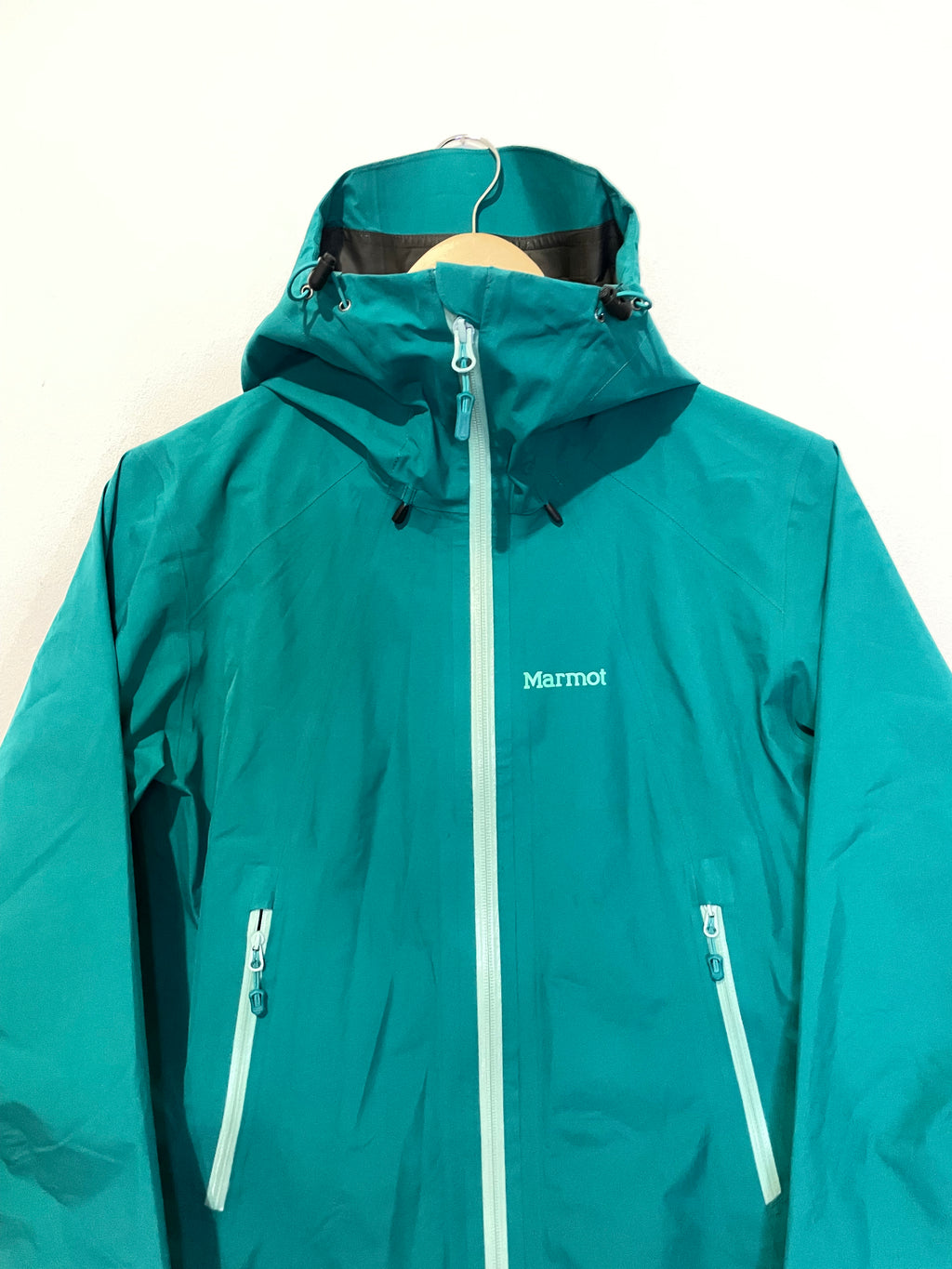 Guscio Hardshell Goretex Marmot