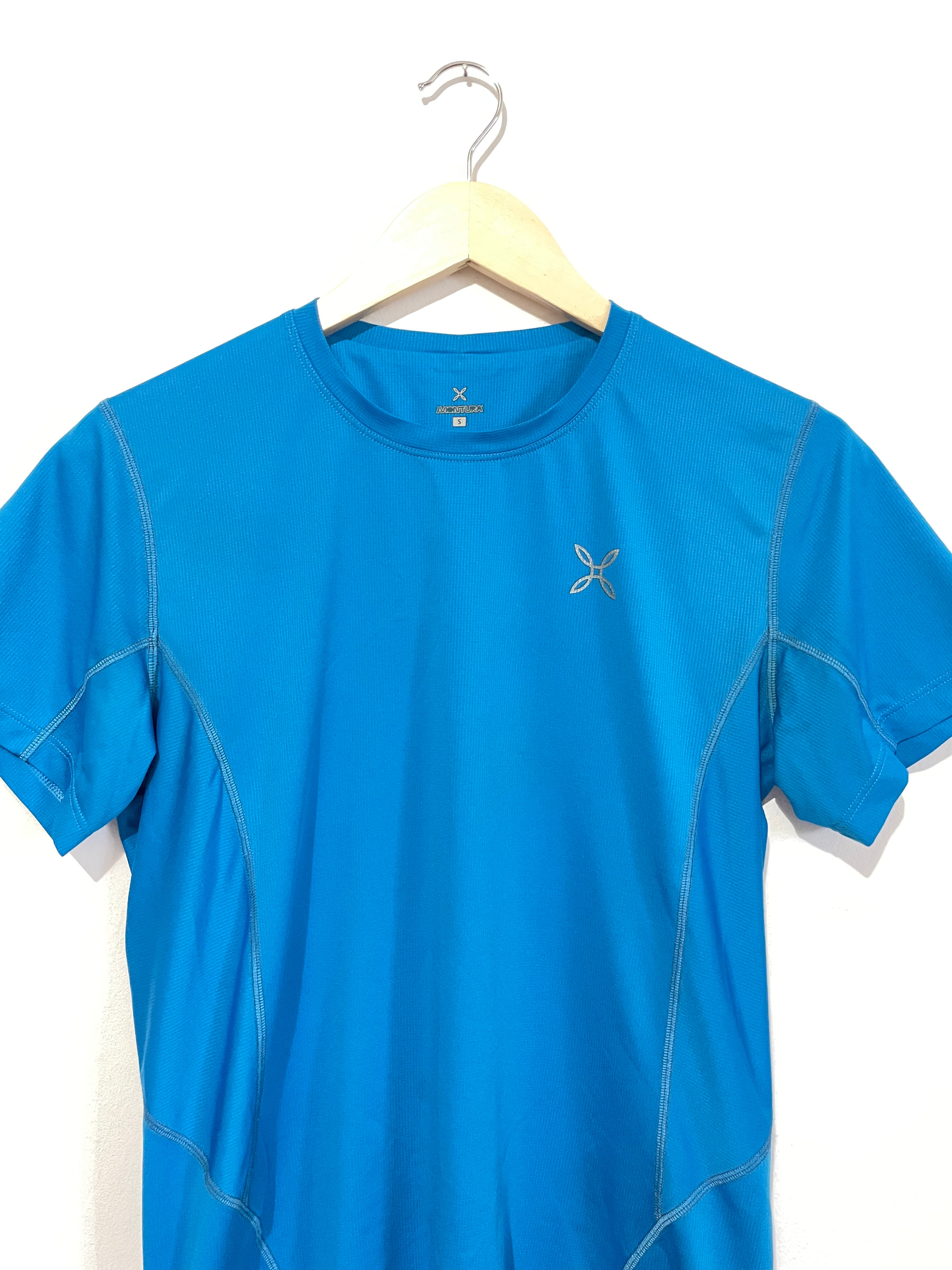 T-shirt Montura Fresh Light