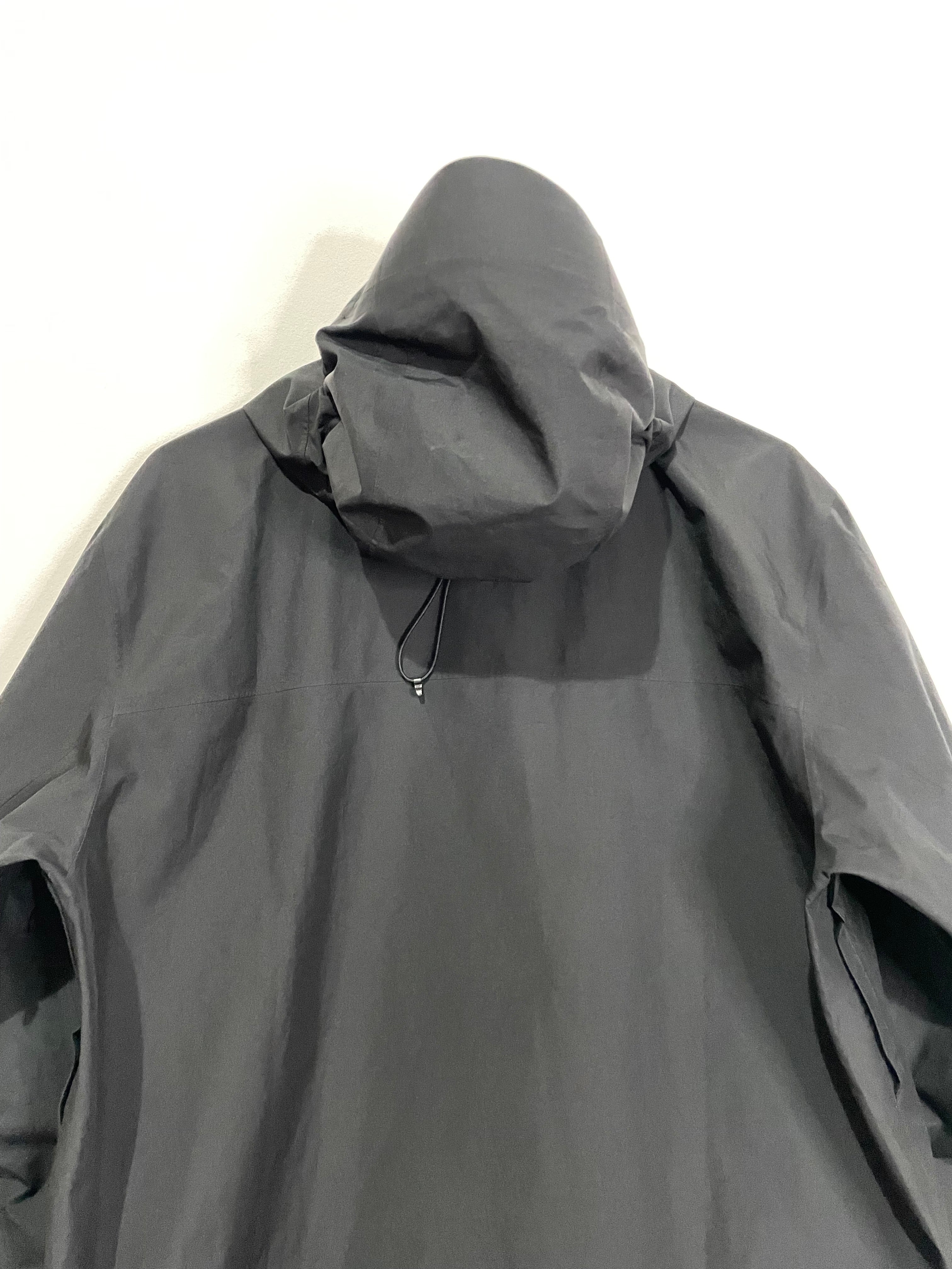 Giacca Hardshell Marmot Minimalist Goretex