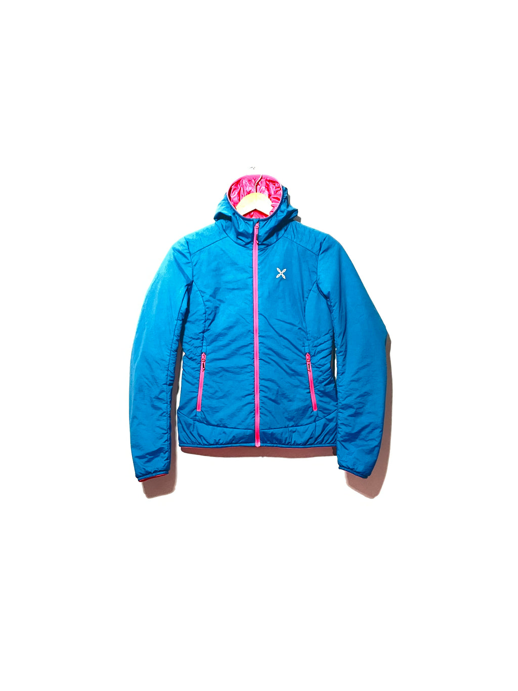 Piumino Montura Alltrack
