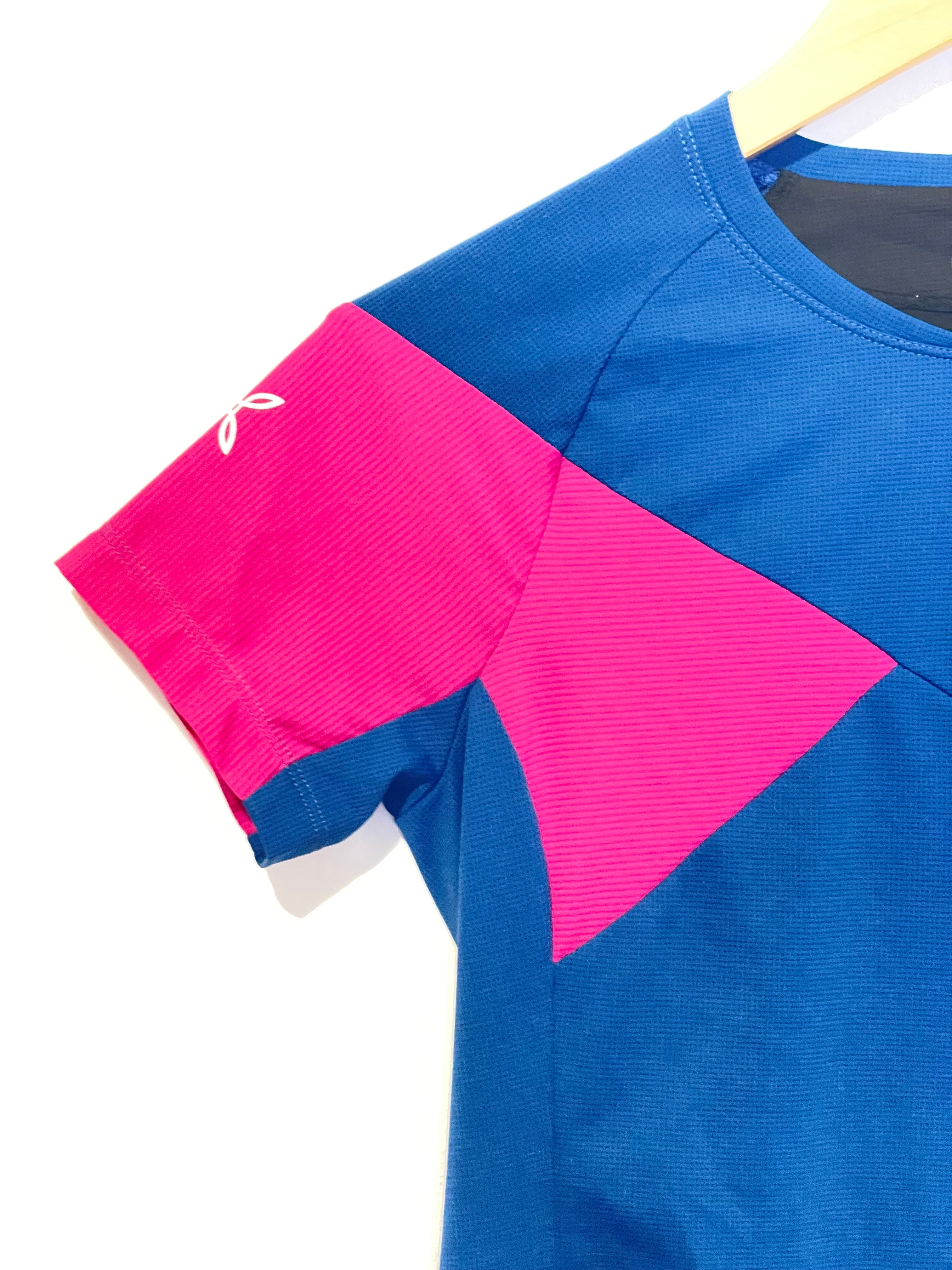 T-shirt Montura Rock