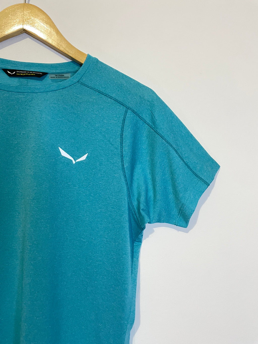 T-shirt Salewa Pedroc 3 Dry
