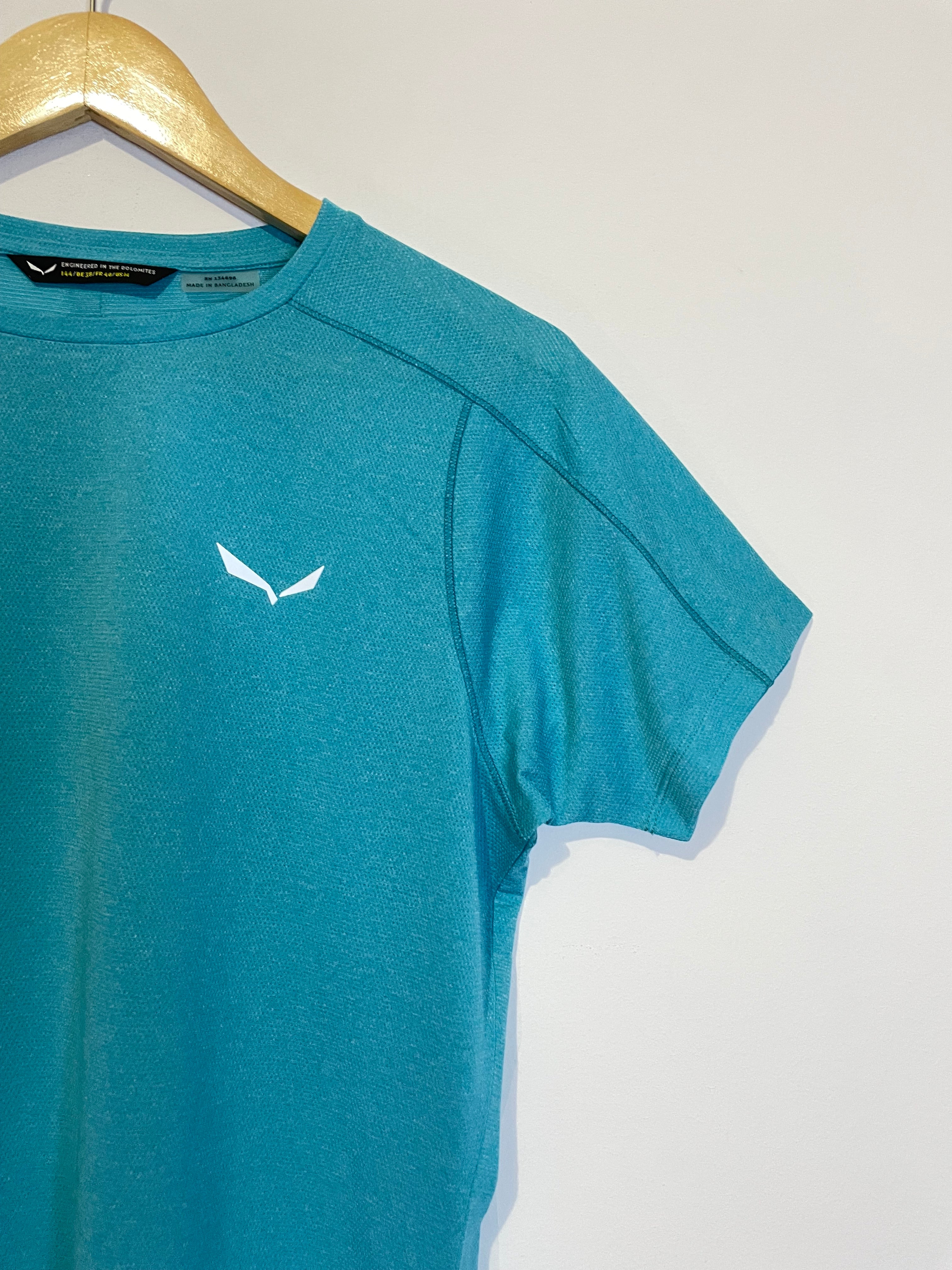 T-shirt Salewa Pedroc 3 Dry