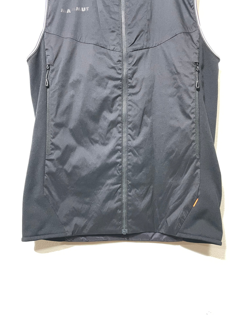 Gilet Mammut Rime Light Vest