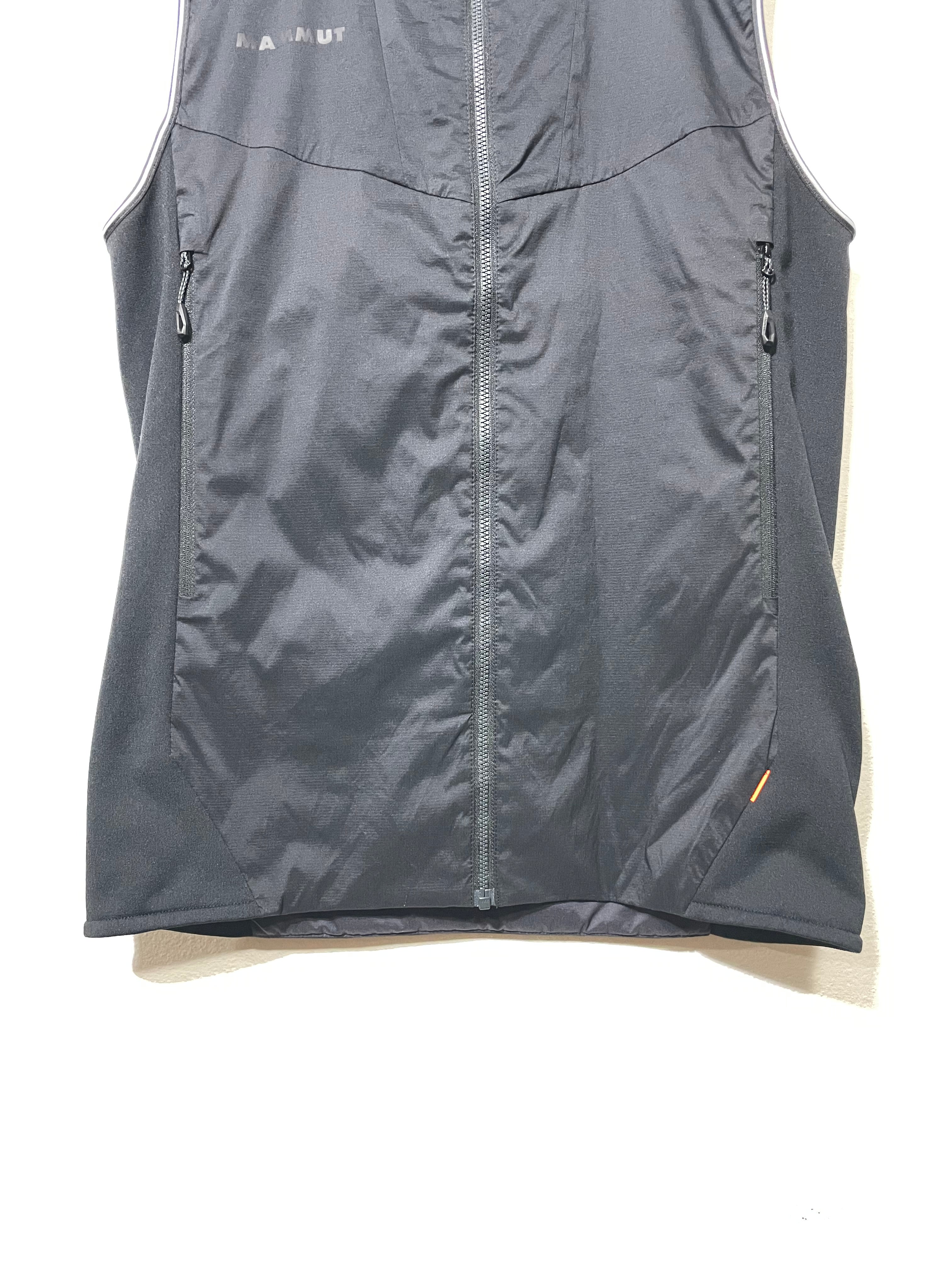 Gilet Mammut Rime Light Vest