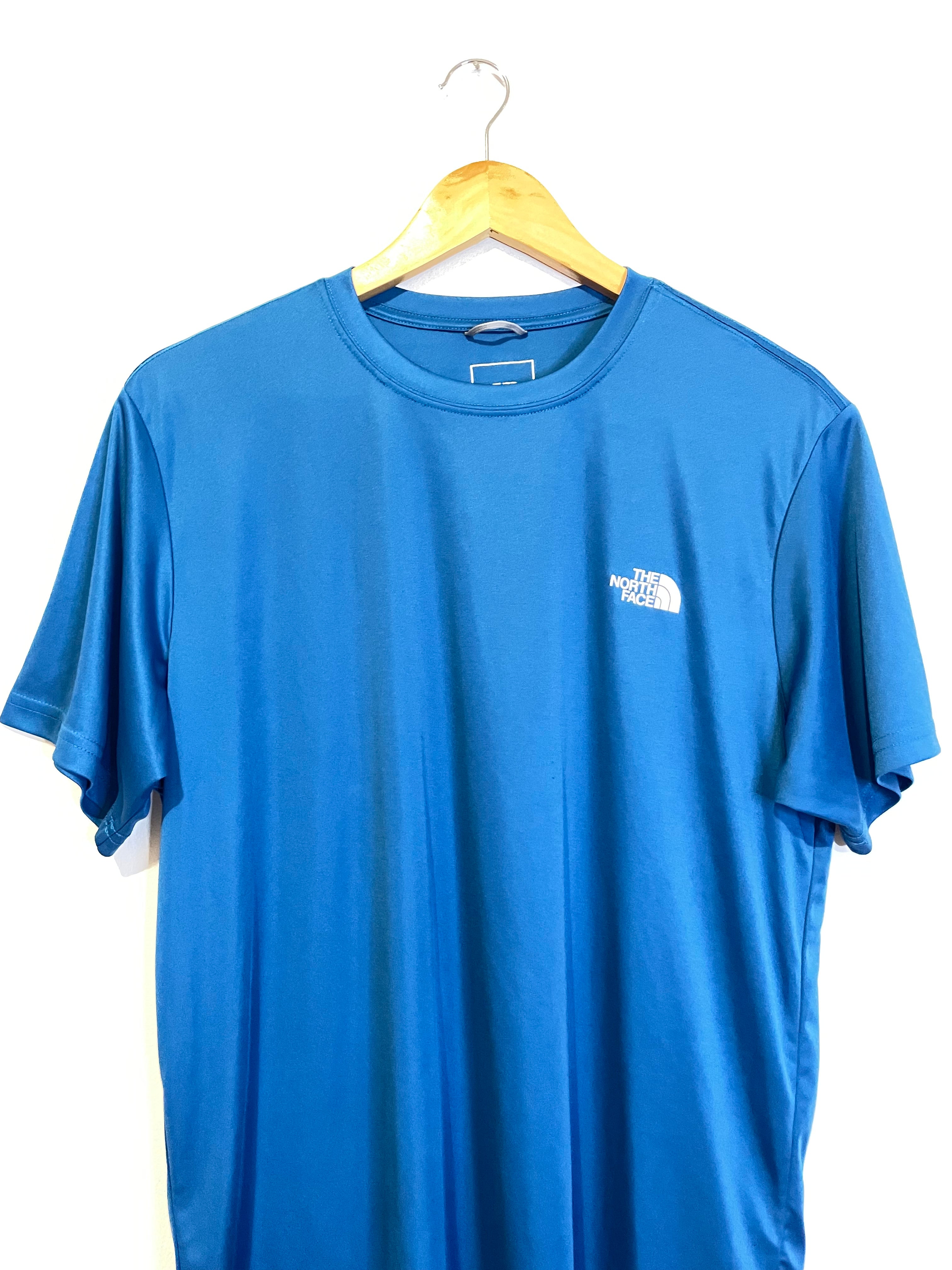 T-shirt tecnica The North Face Lightbright