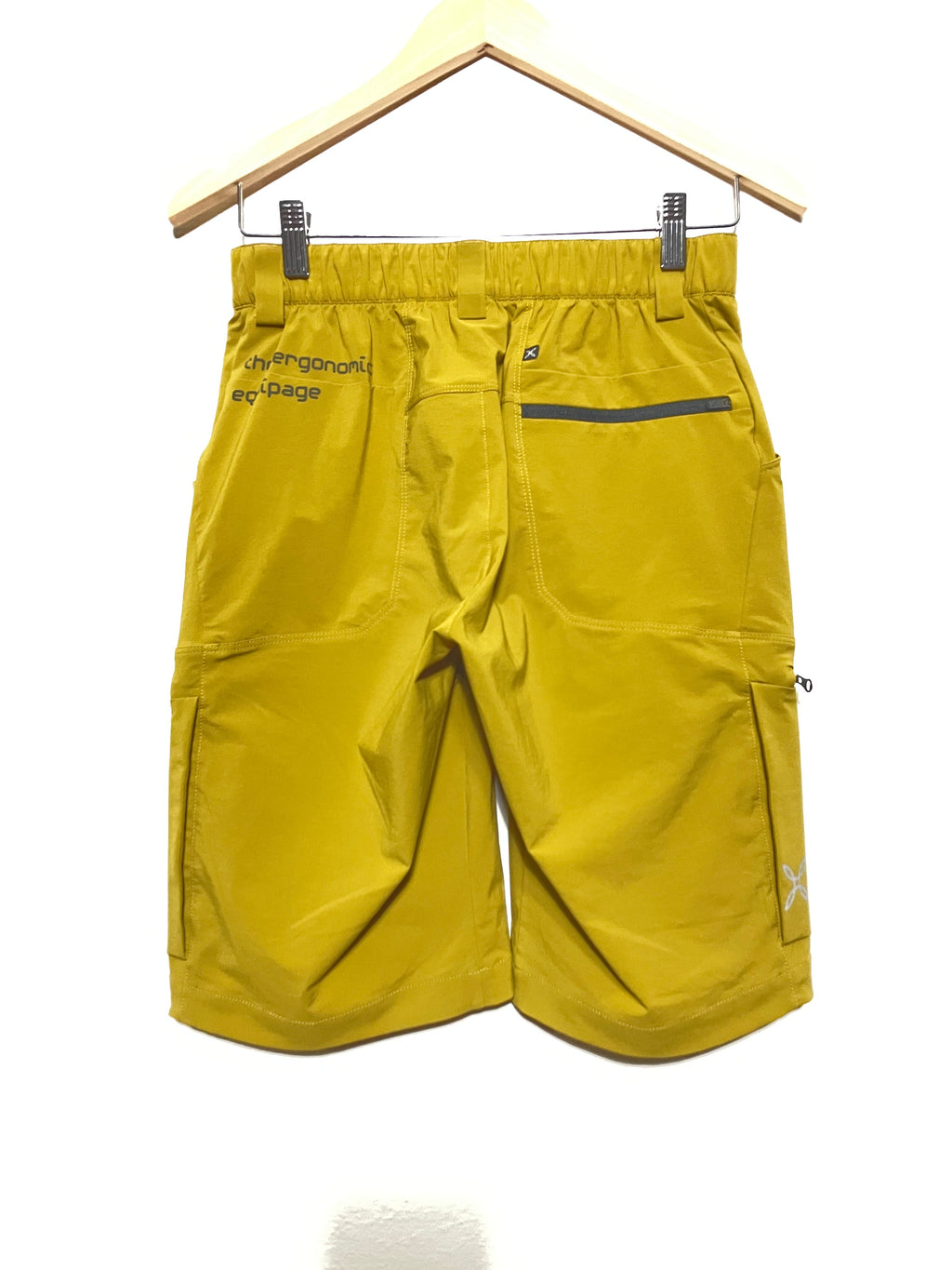 Pantaloncino Montura Stretch 5