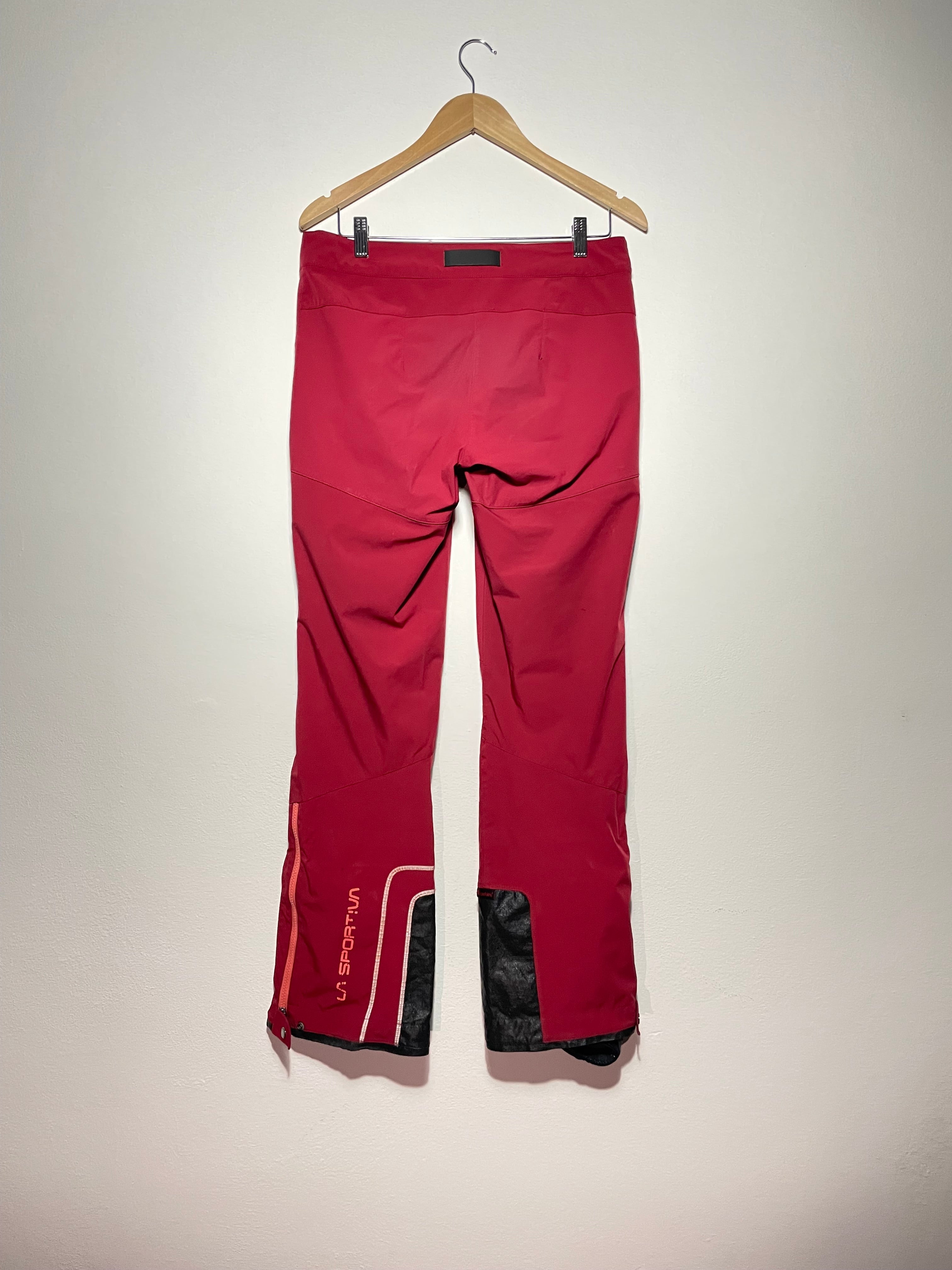 Pantalone Softshell La Sportiva Shiva