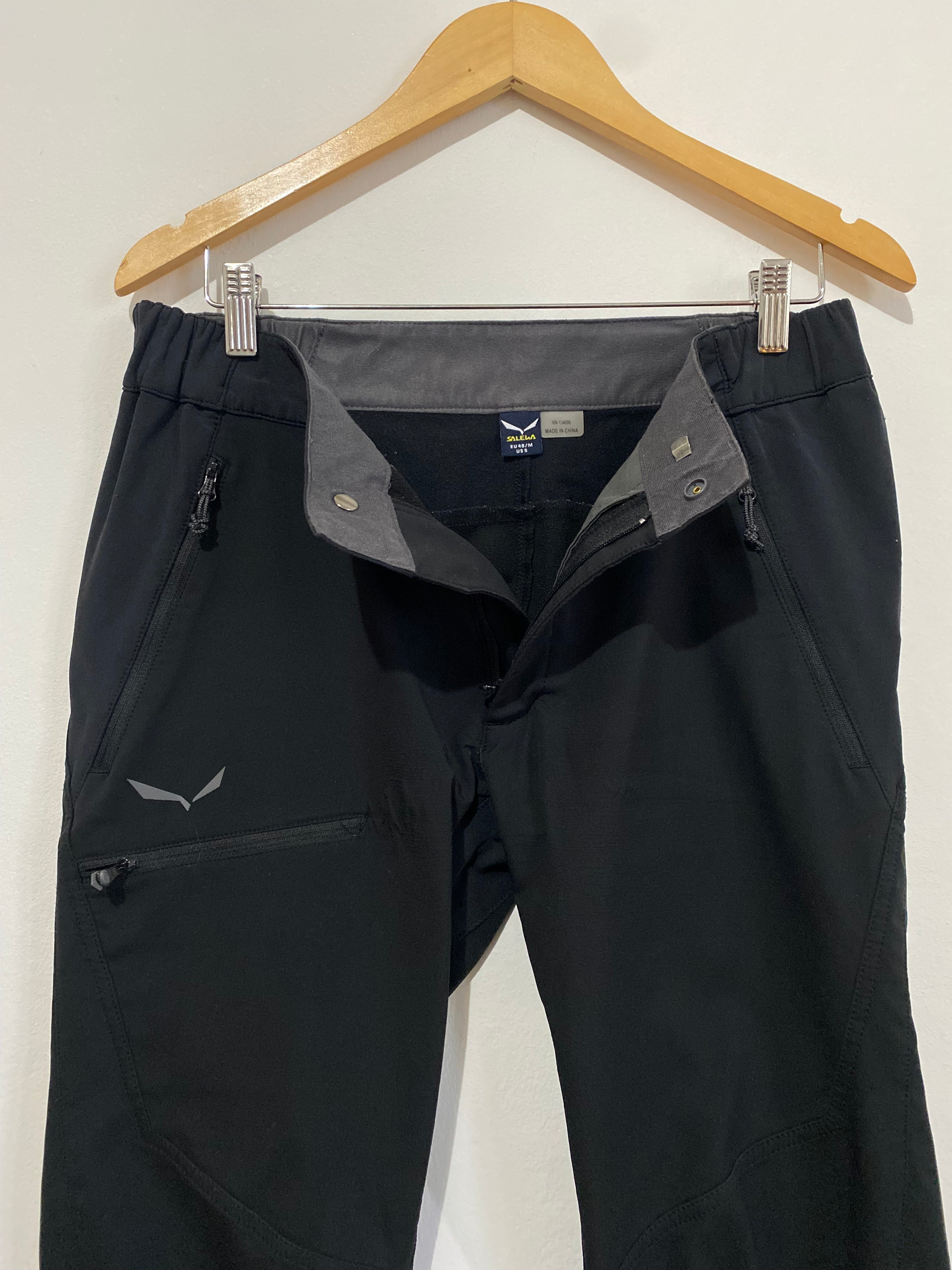 Pantalone Salewa Puez Orval
