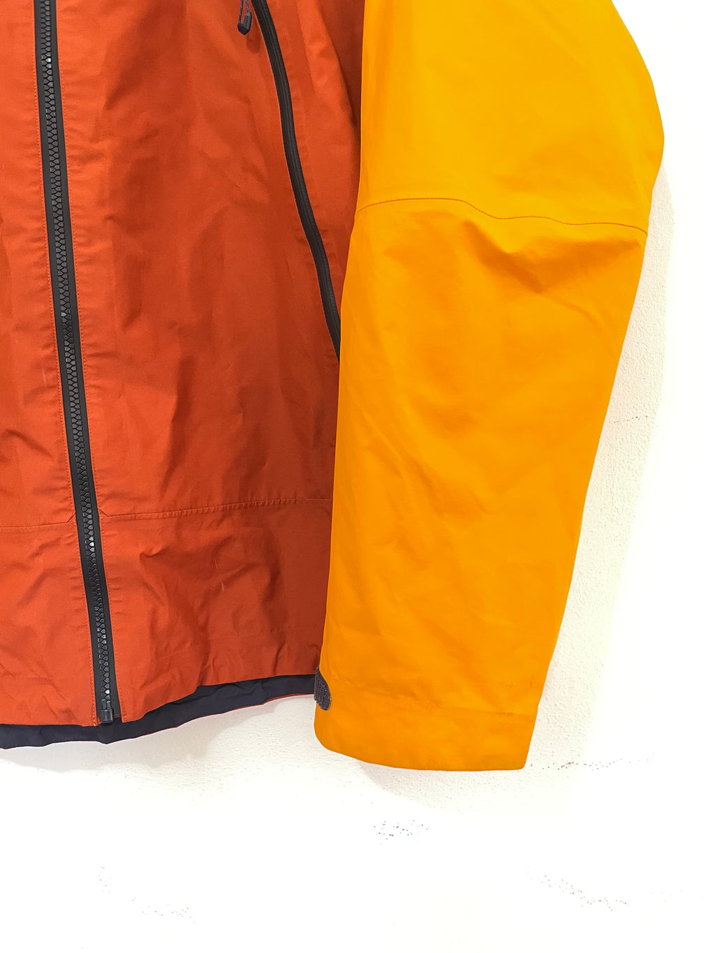 Giacca Hardshell Millet K Hybrid GTX