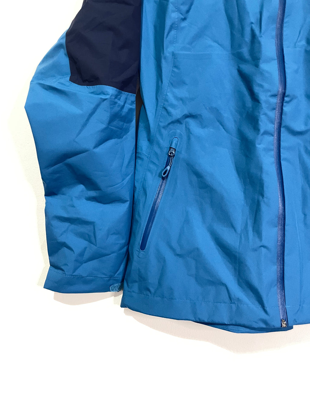 Giacca Hardshell Mammut Wenaha GTX