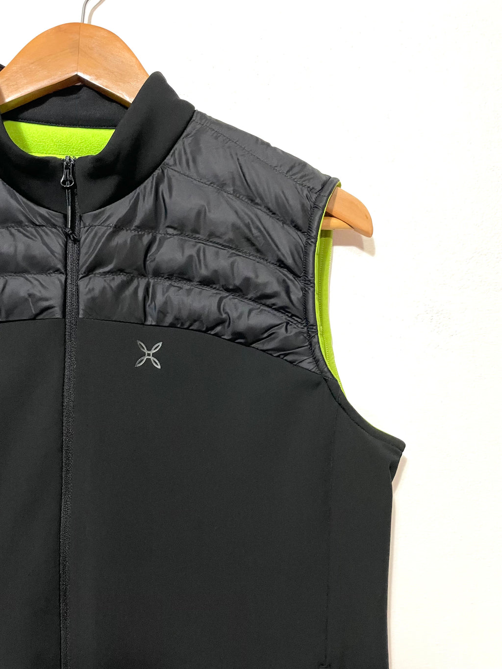 Gilet tecnico Montura Softshell Vest
