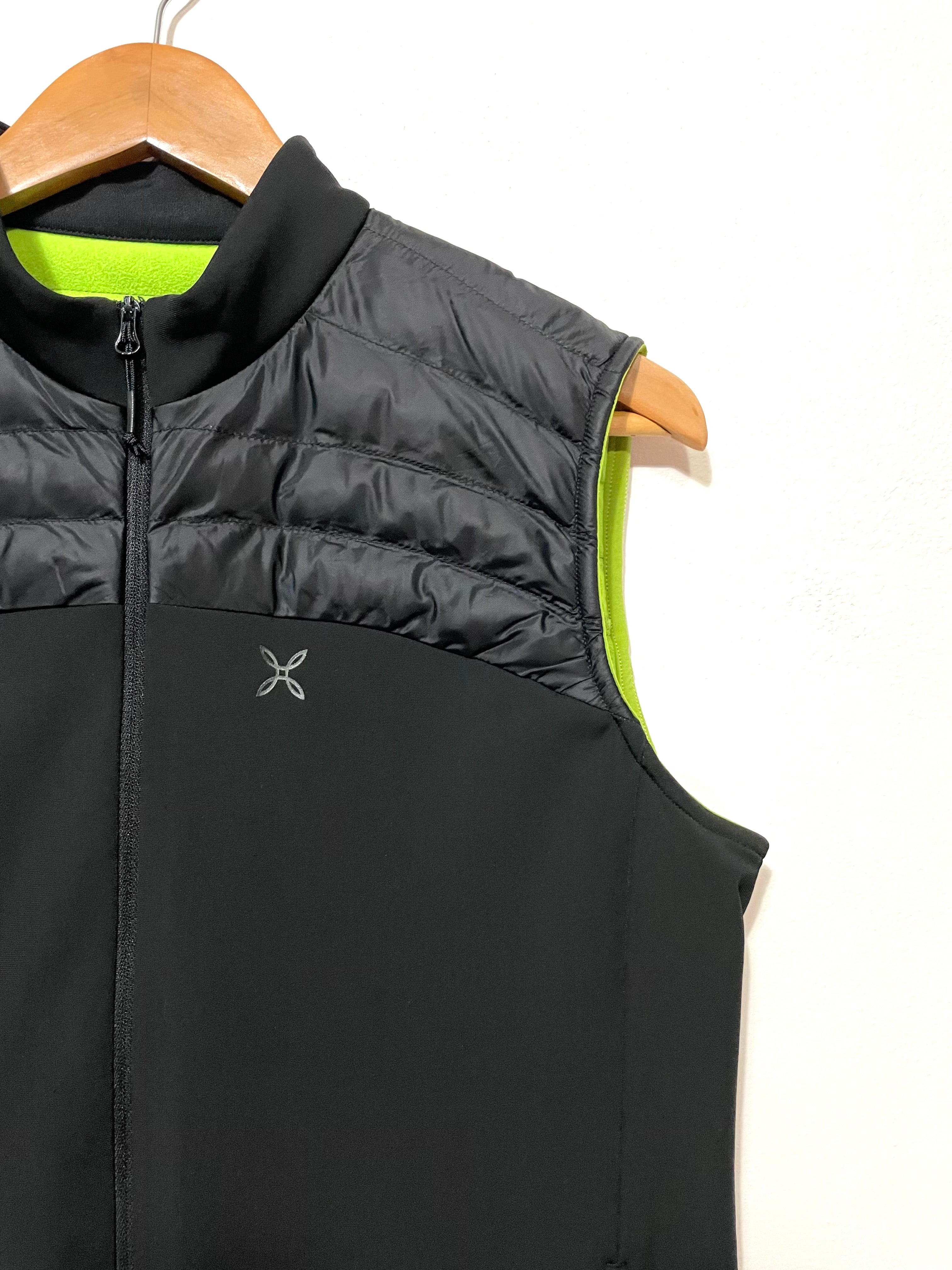 Gilet tecnico Montura Softshell Vest