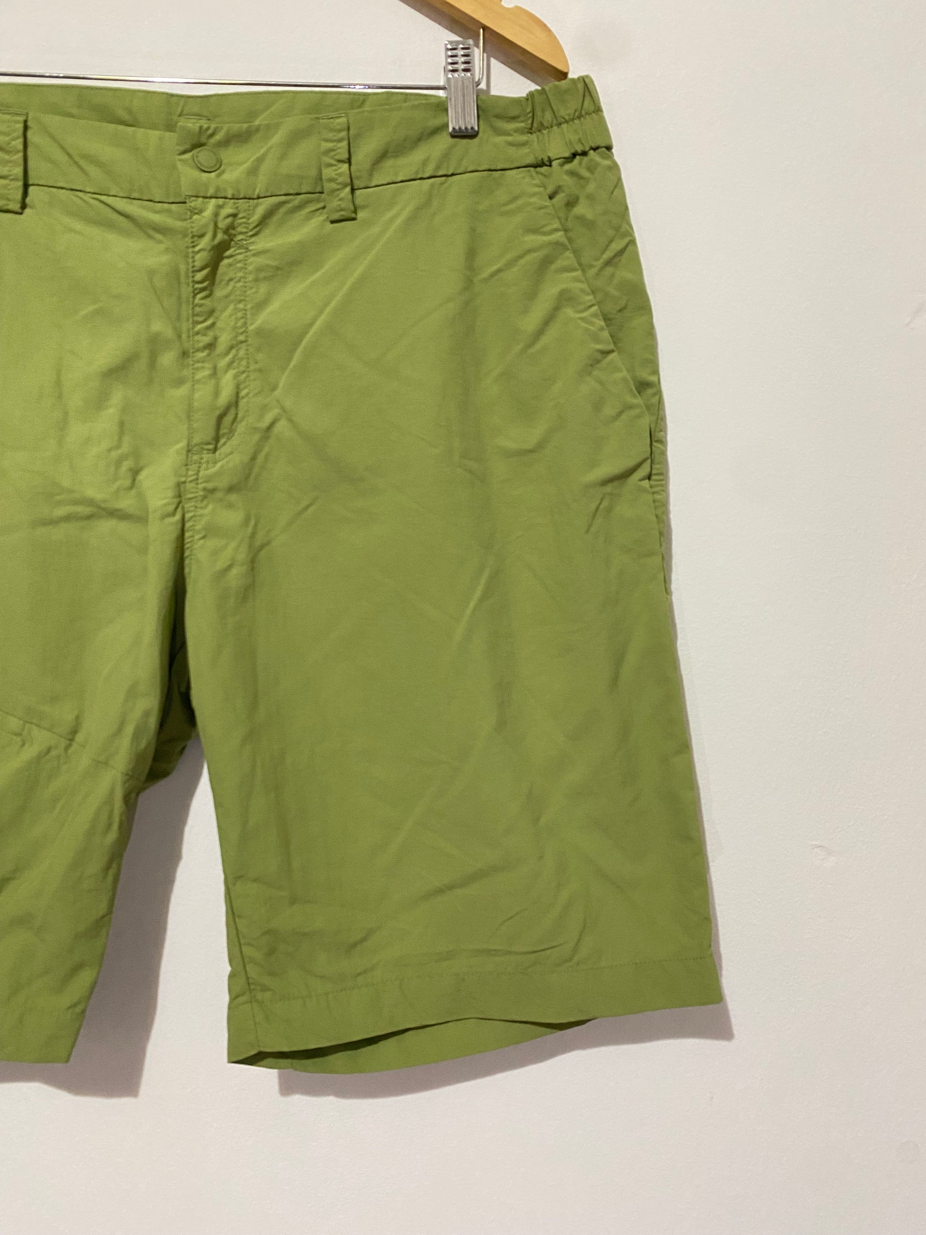 Pantaloncini Salewa Stria Dry