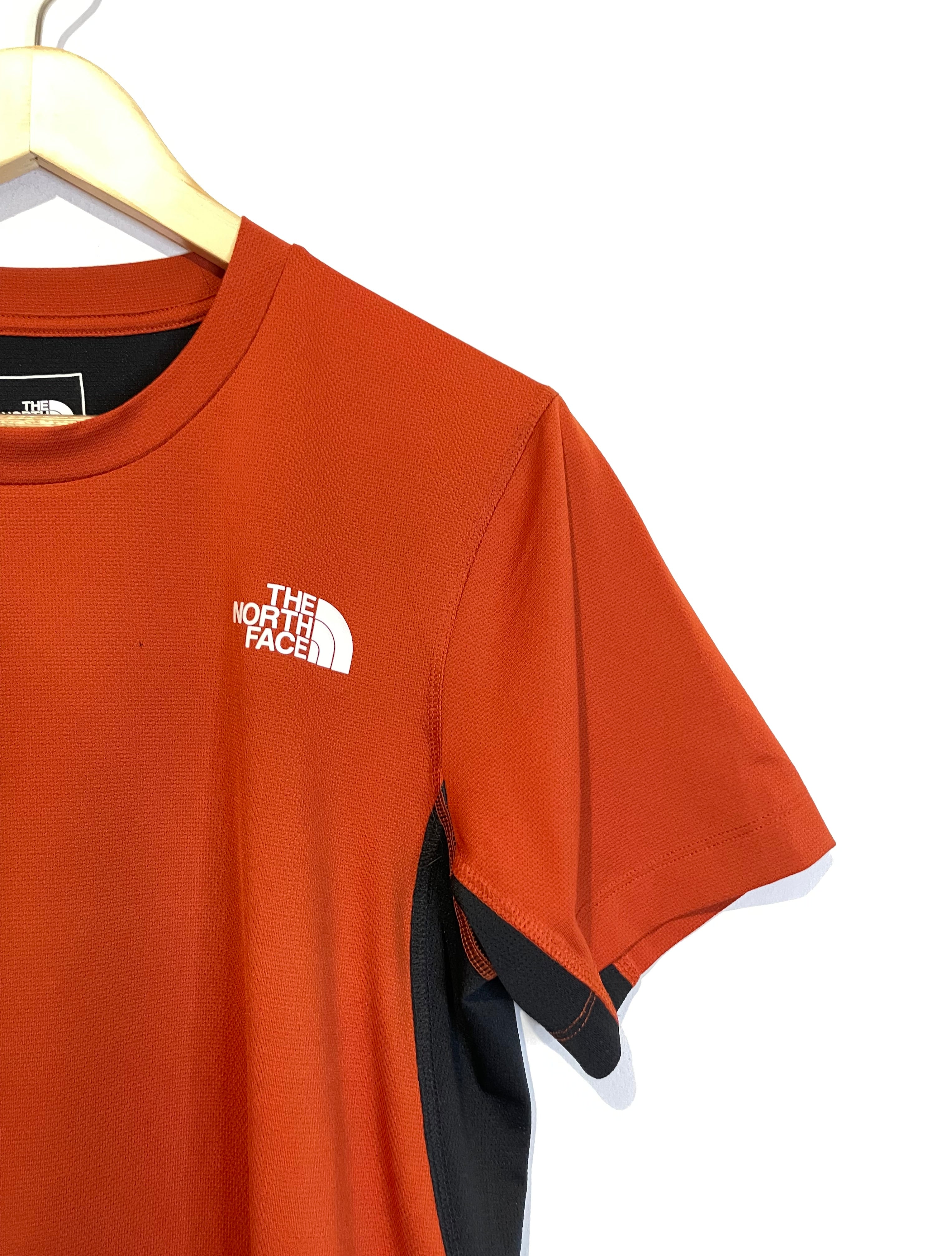 T-shirt tecnica The North Face Lightbright