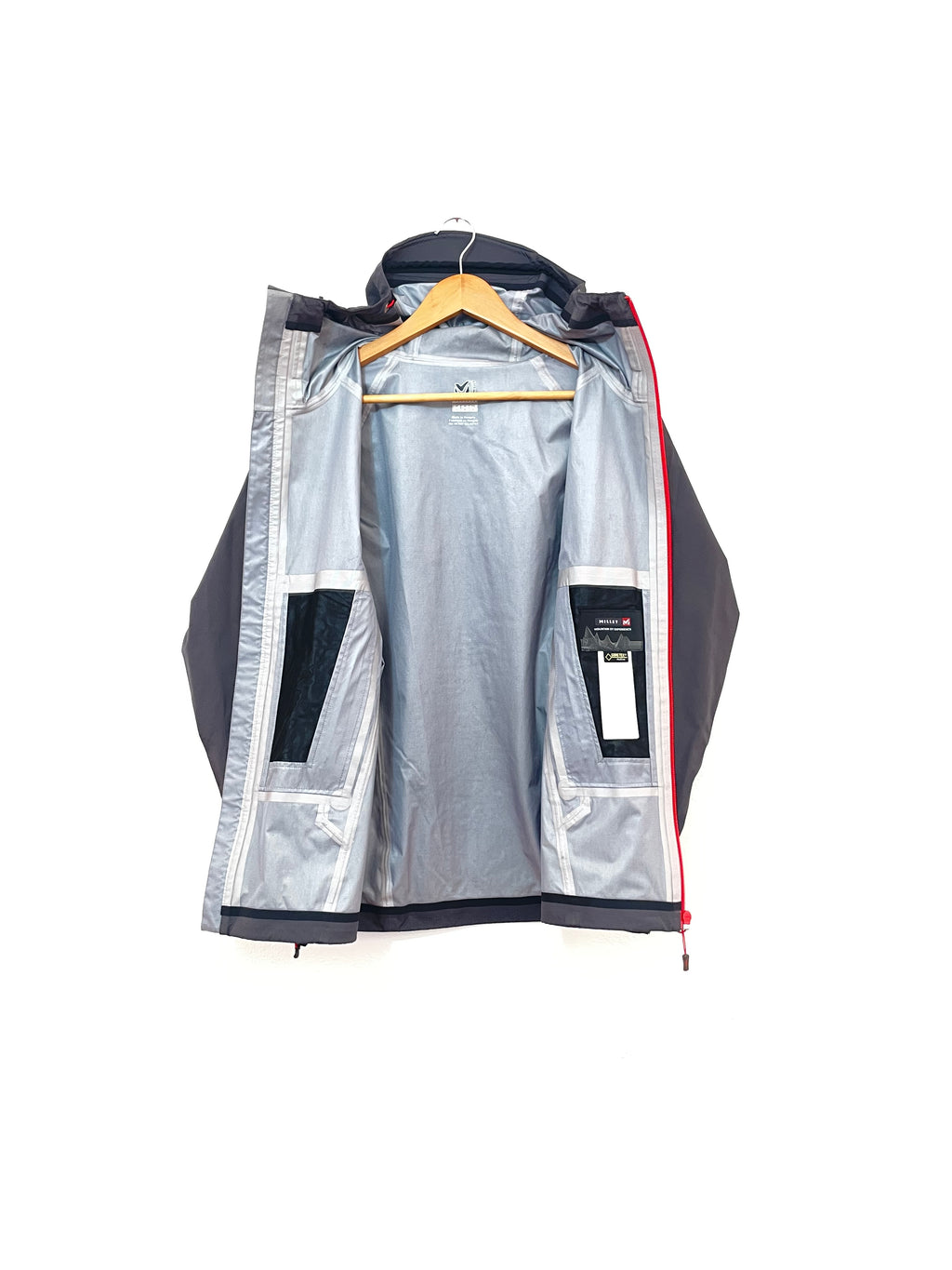 Giacca Hardshell Millet Hymal Pass GTX