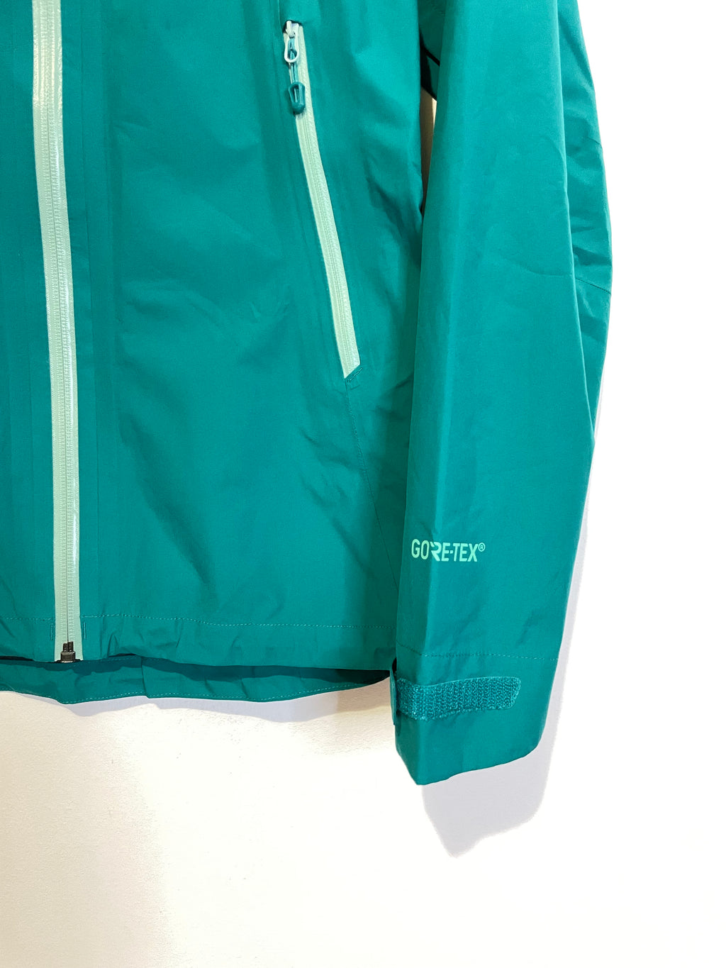 Guscio Hardshell Goretex Marmot