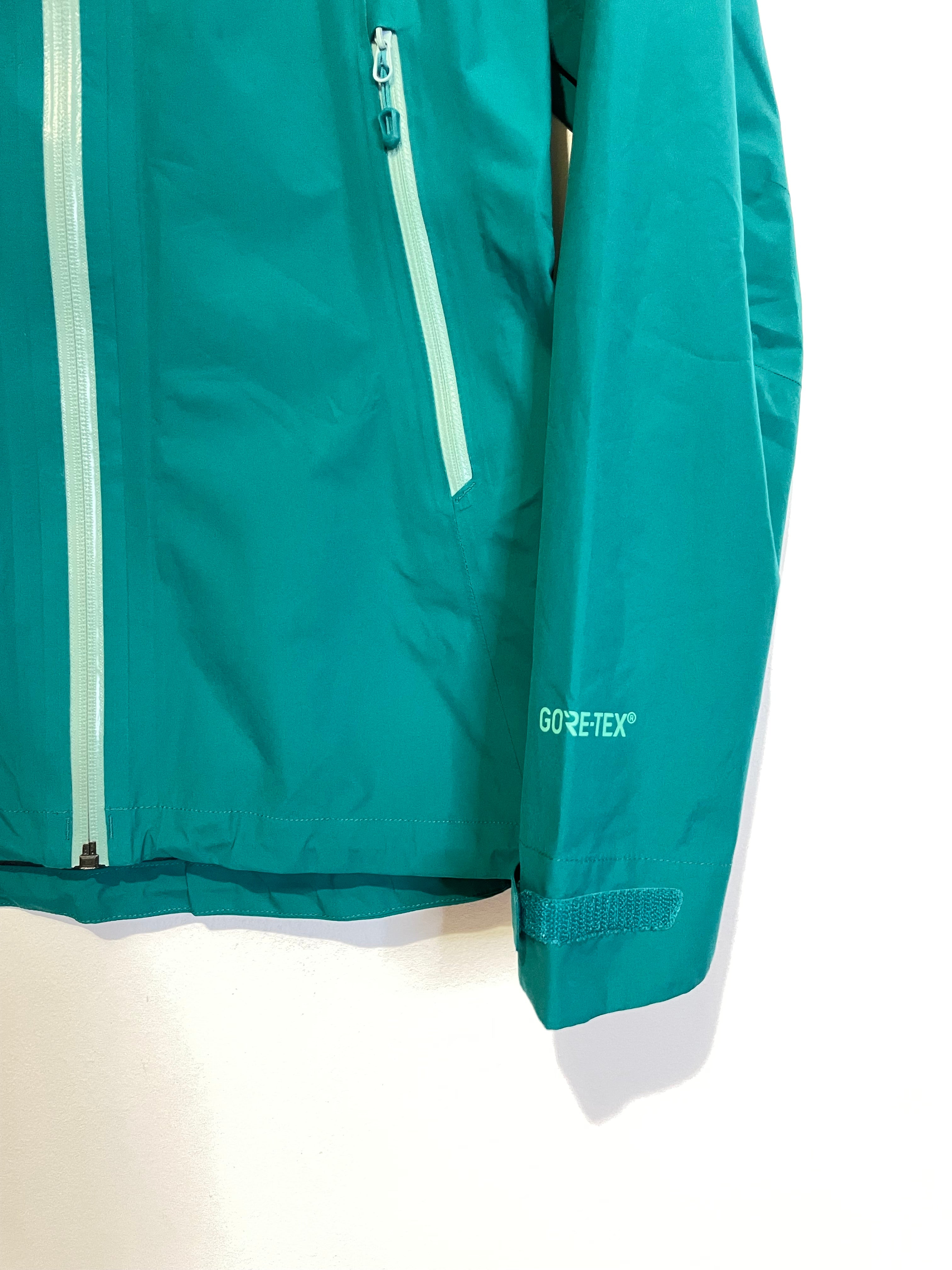 Guscio Hardshell Goretex Marmot