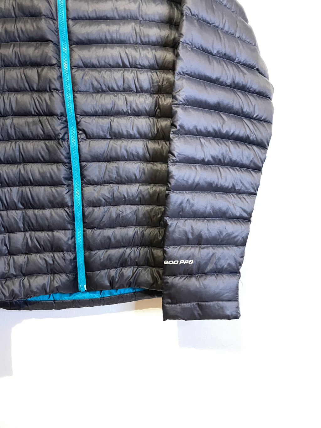 Piumino The North Face Quince Pro 800