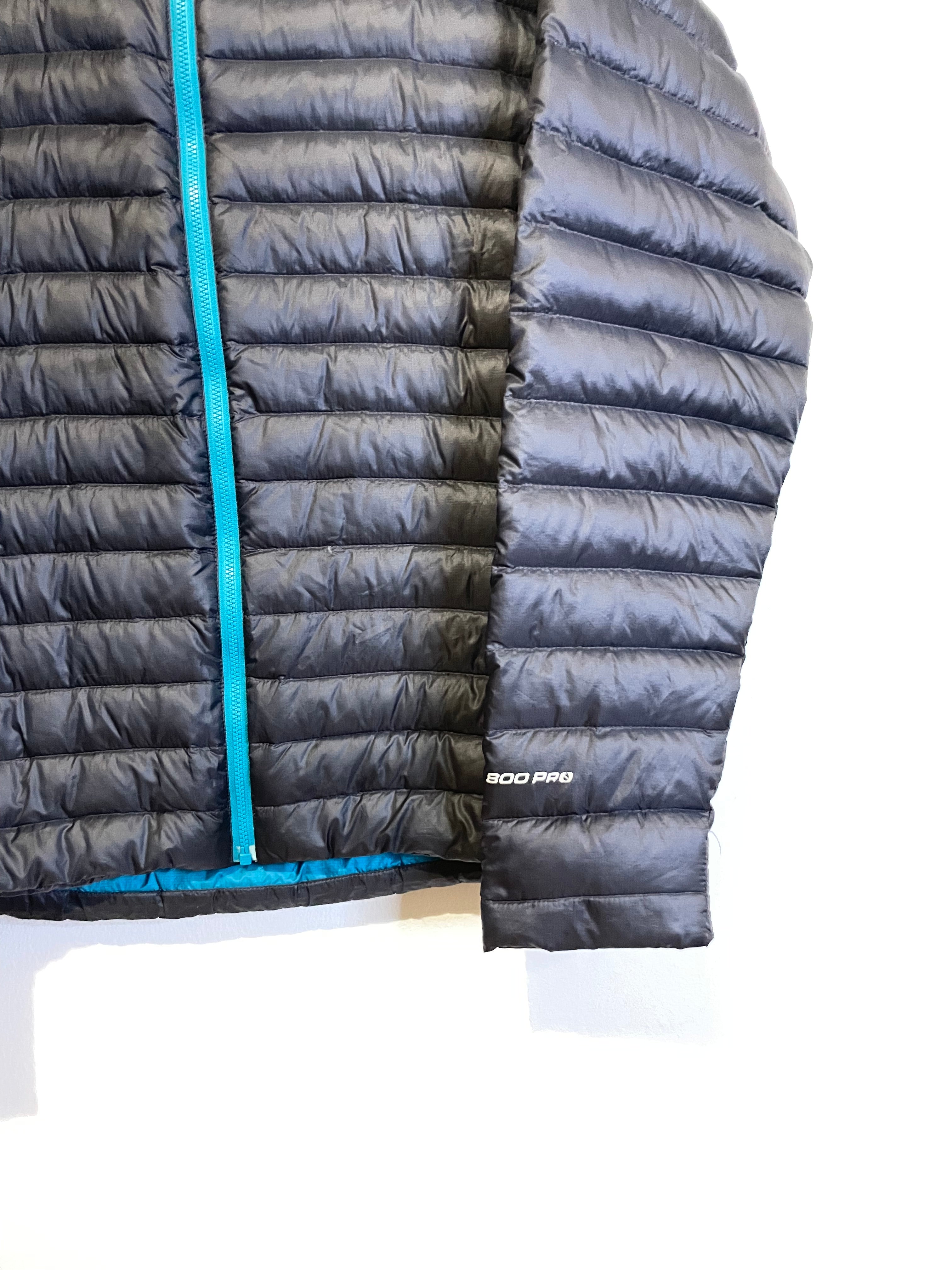 Piumino The North Face Quince Pro 800