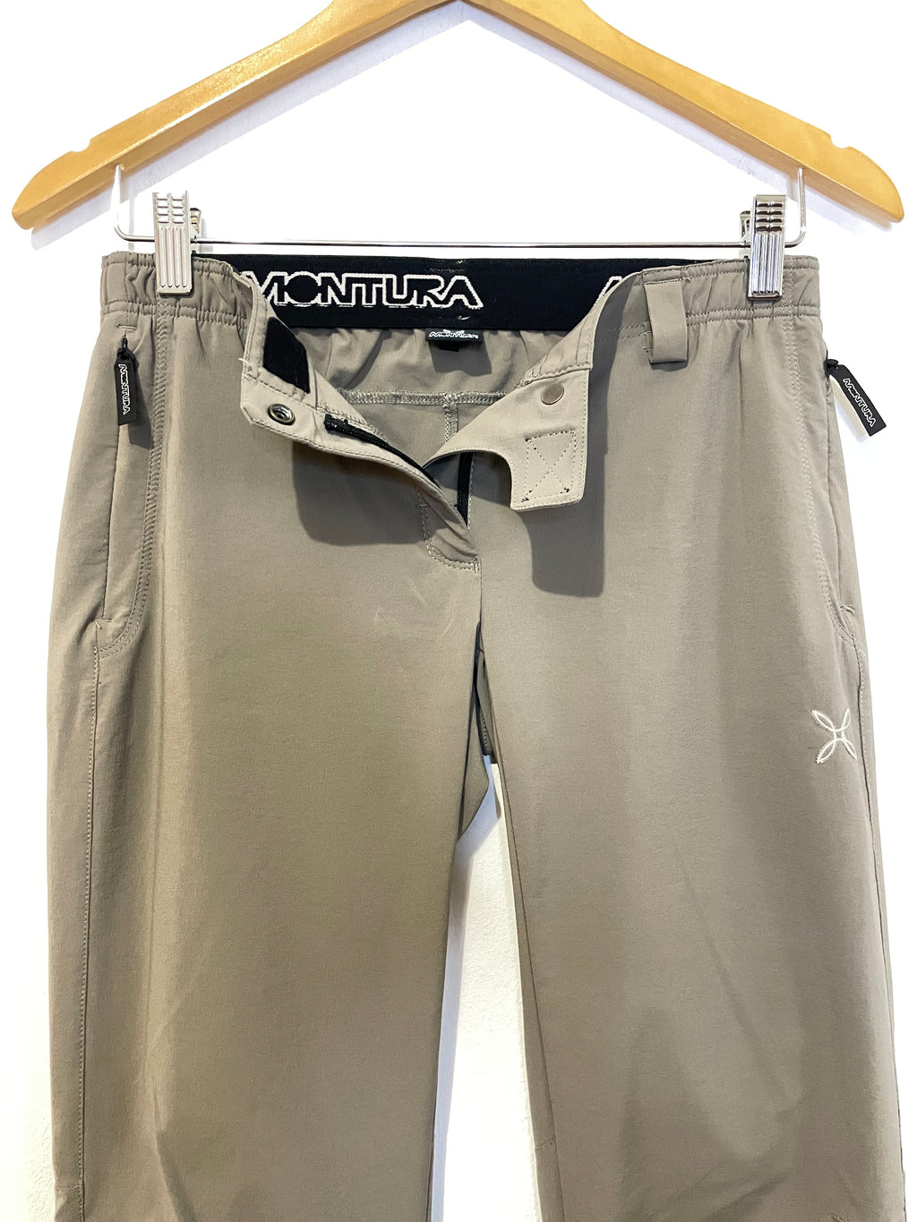 Pantaloni Montura Travel Geo